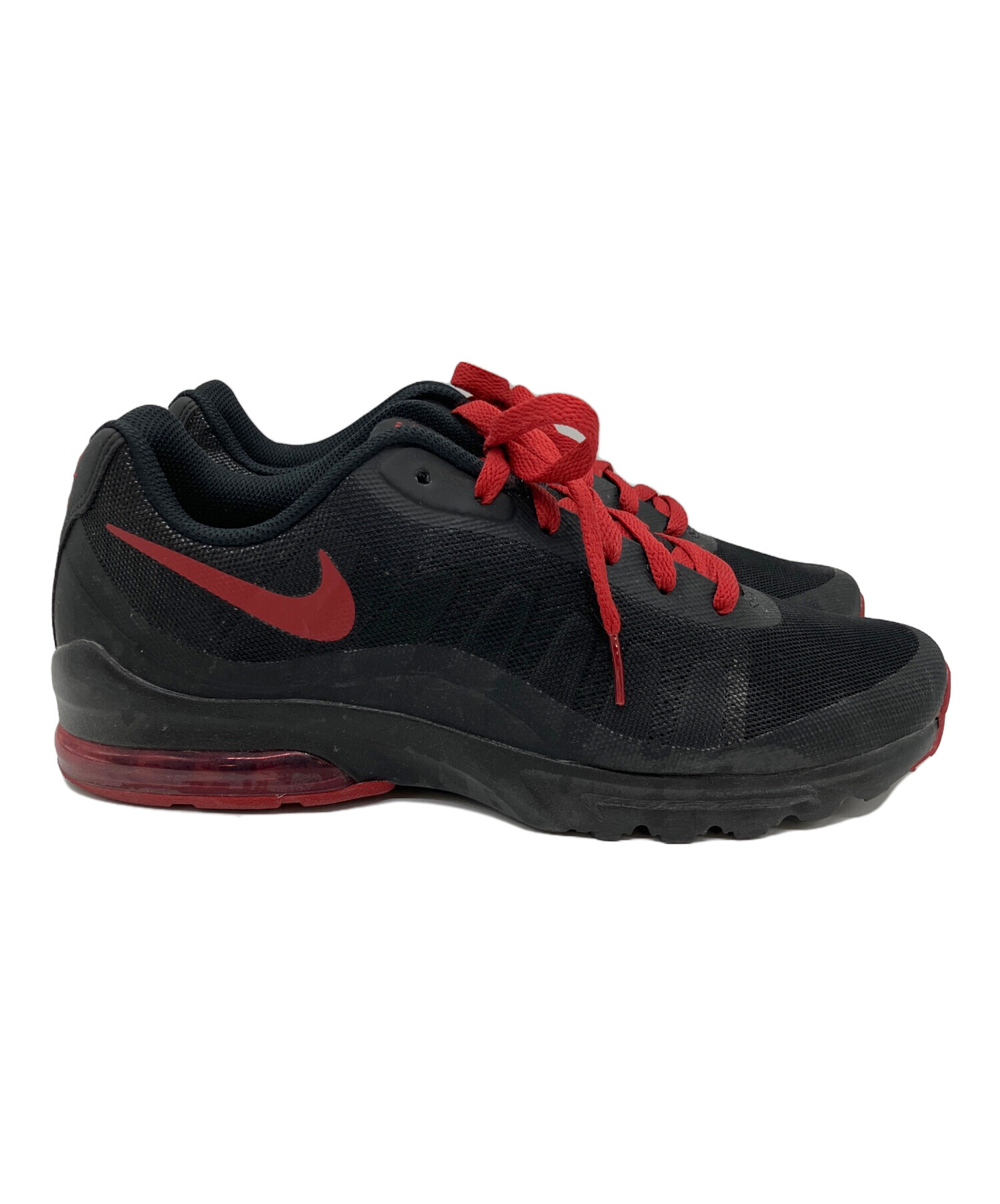 中古・古着通販】NIKE (ナイキ) AIR MAX INVIGOR（エアマックスイン 