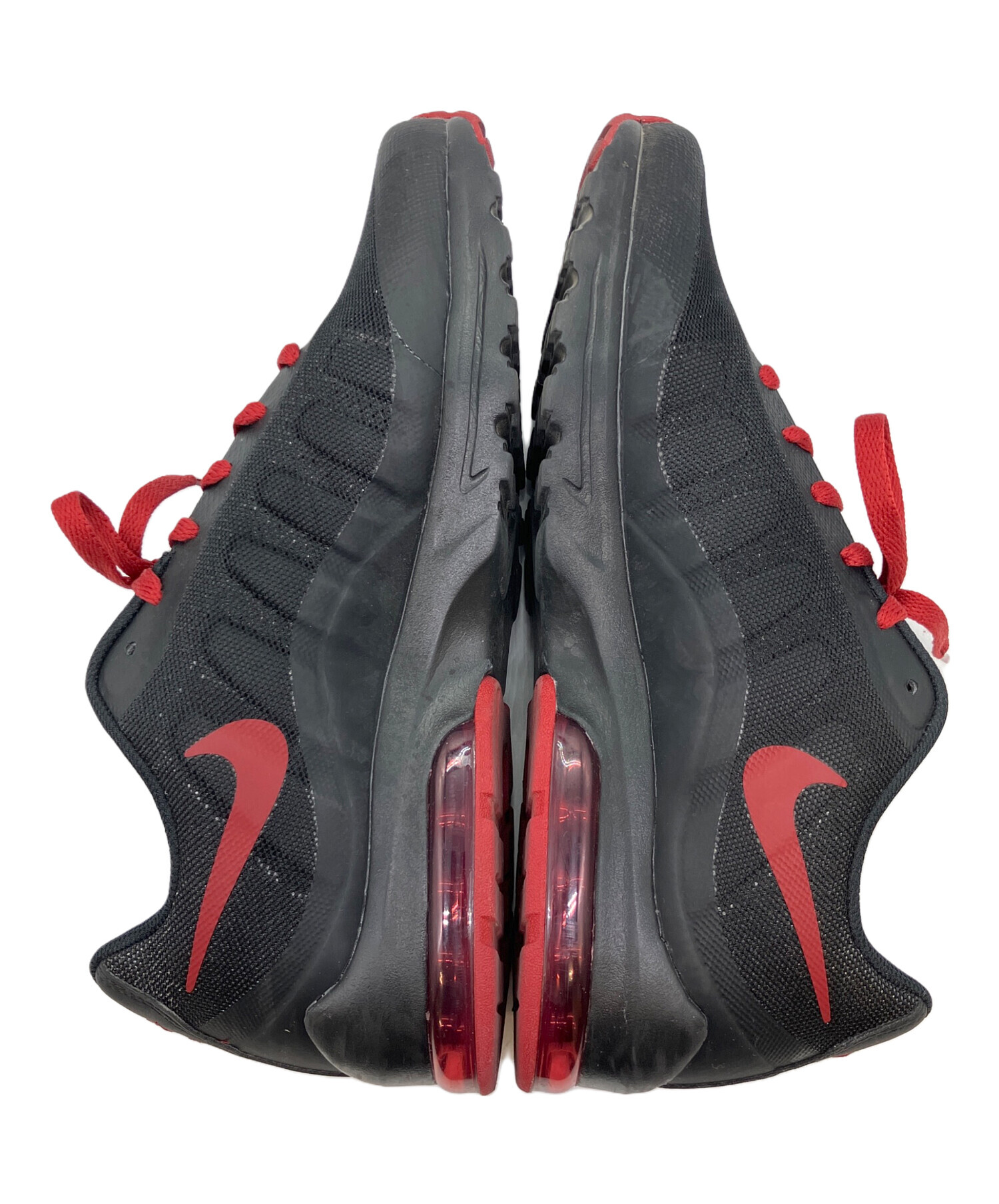 中古・古着通販】NIKE (ナイキ) AIR MAX INVIGOR（エアマックスイン 