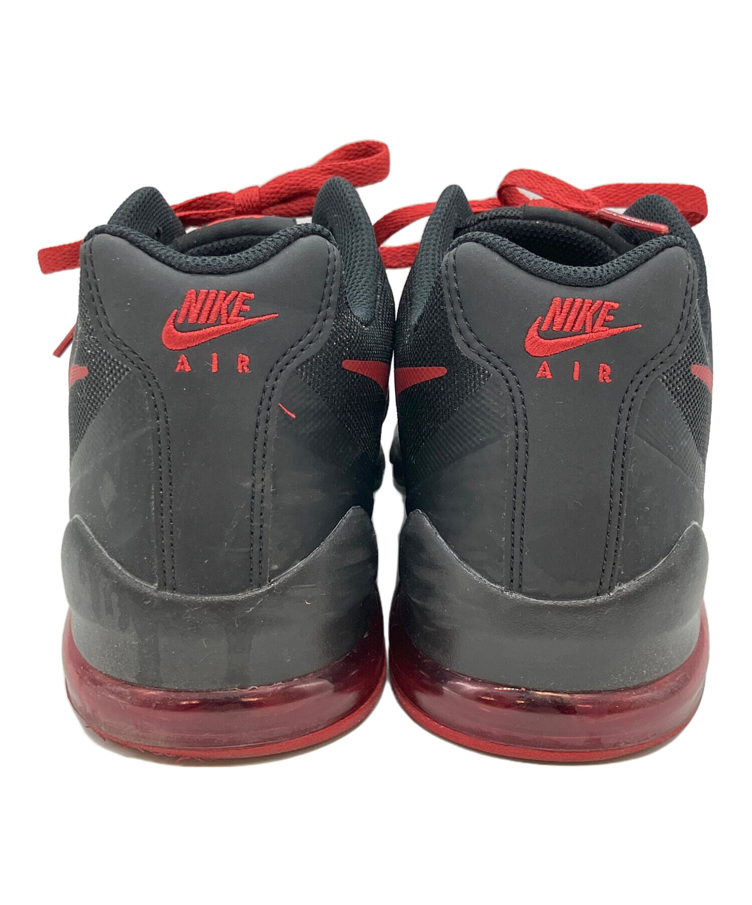 中古・古着通販】NIKE (ナイキ) AIR MAX INVIGOR（エアマックスイン 