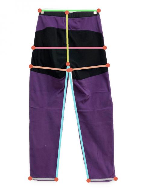 廃盤品【マーモット】ハロ4 マーモット(Marmot)ハロ4