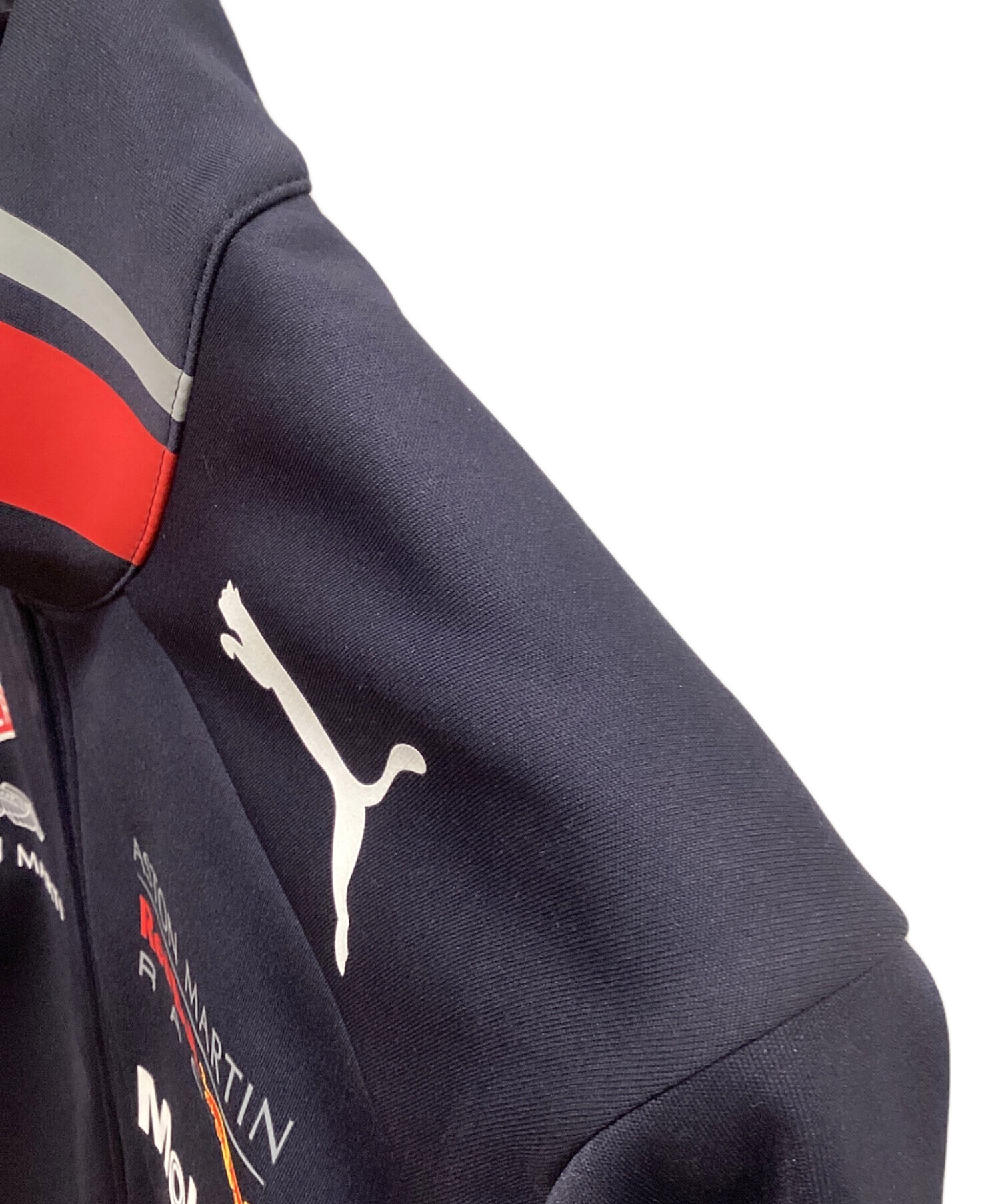中古・古着通販】PUMA (プーマ) Red Bull Racing (レッドブル