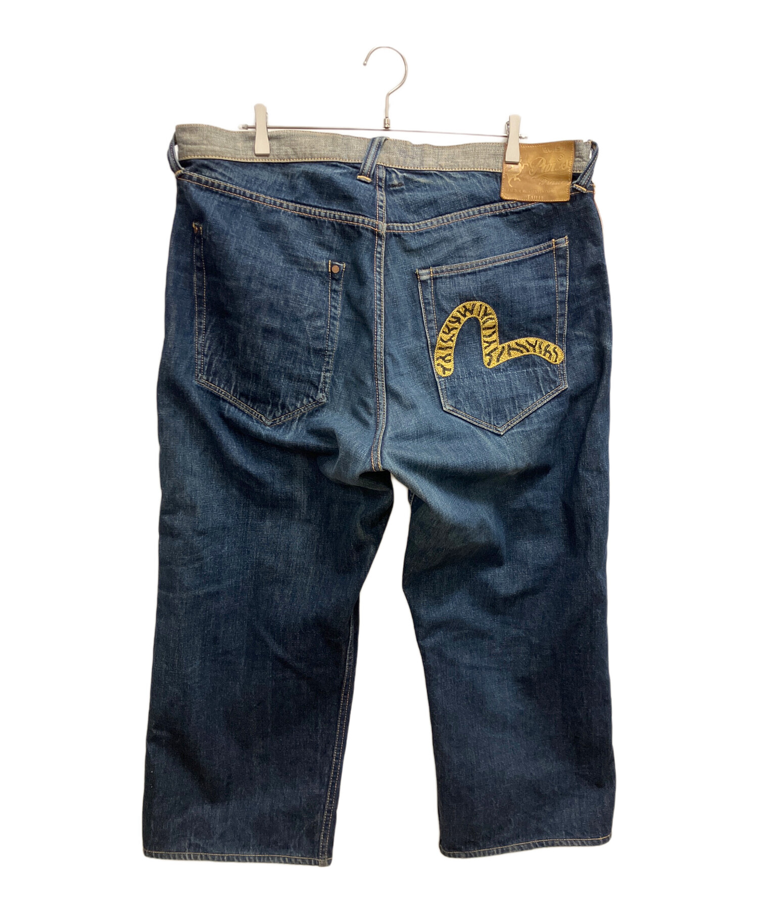 中古・古着通販】EVISU (エヴィス) SIOTANI BROTHERS (塩谷ブラザーズ