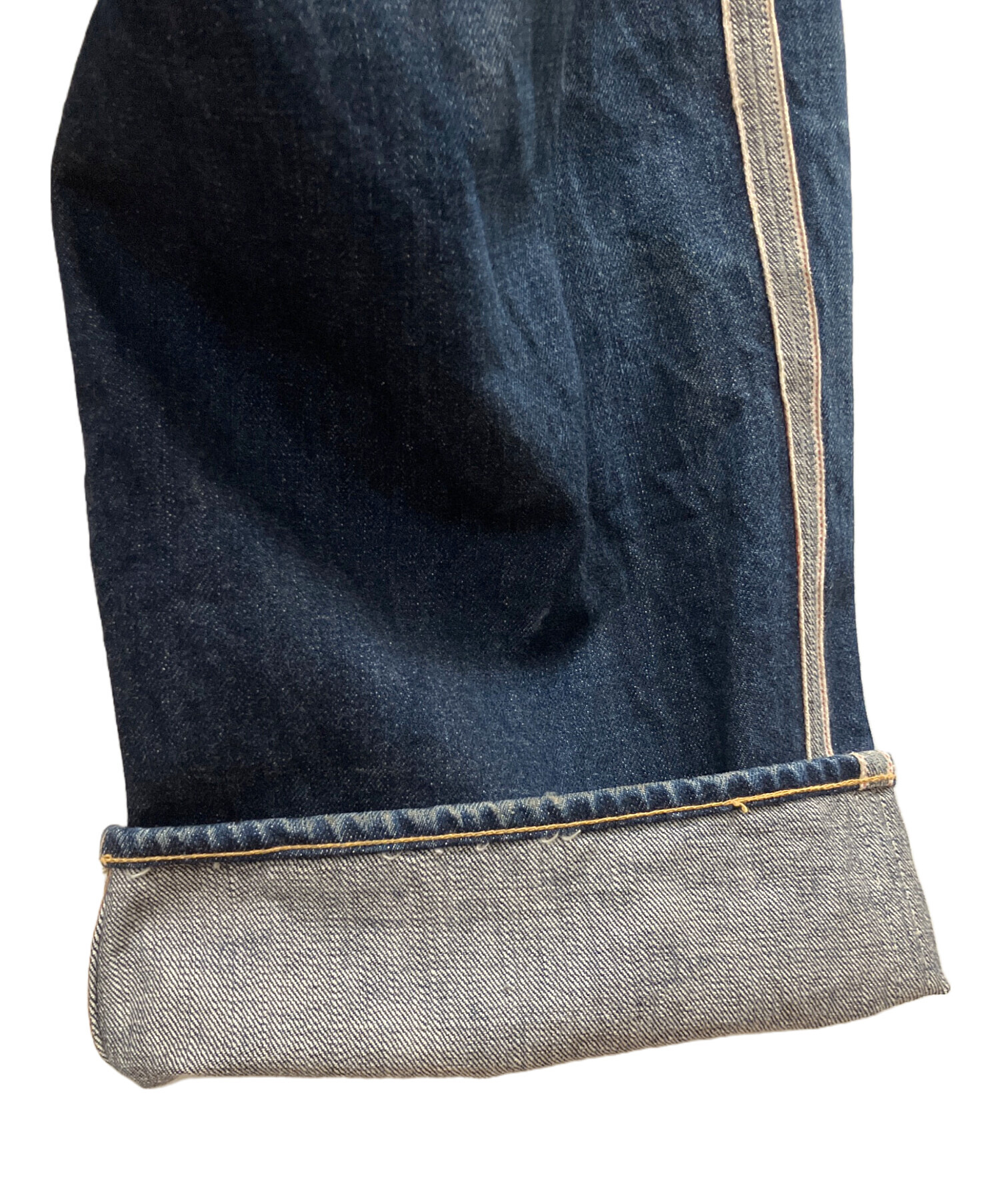 中古・古着通販】EVISU (エヴィス) SIOTANI BROTHERS (塩谷ブラザーズ