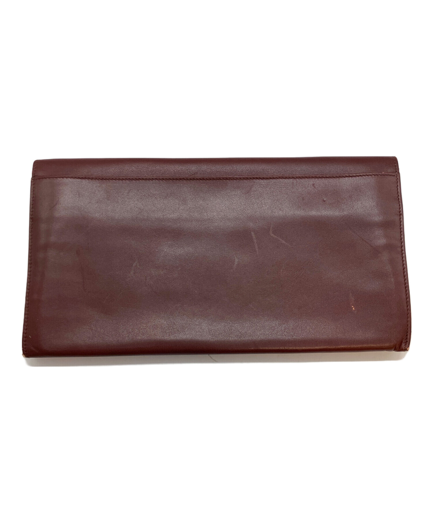 中古・古着通販】Cartier (カルティエ) マストライン ドキュメント