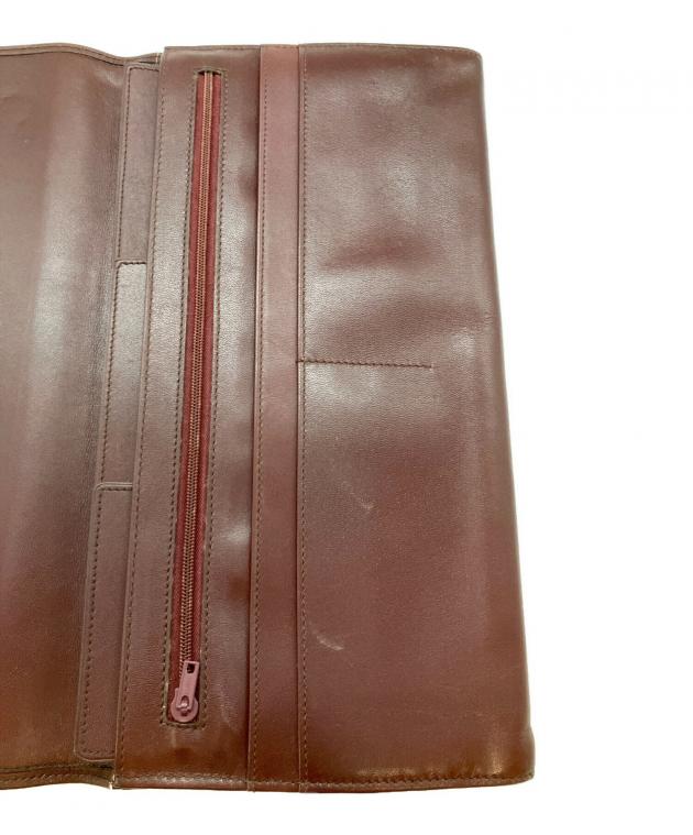 中古・古着通販】Cartier (カルティエ) マストライン ドキュメント
