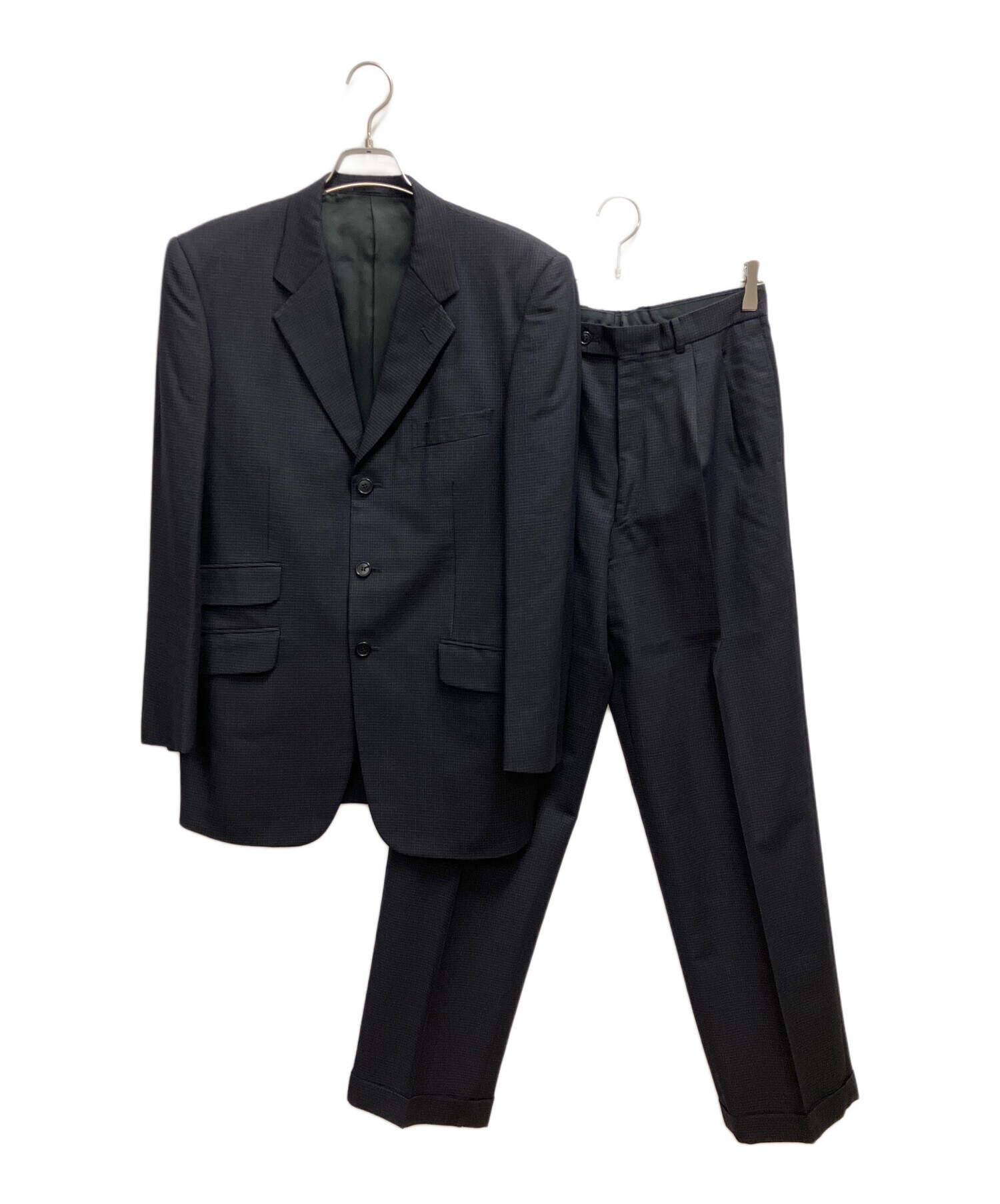 か*ん様 Paul Smith 黒 テーラードジャケット 中古・古着通販】Paul Smith London (ポールスミスロンドン