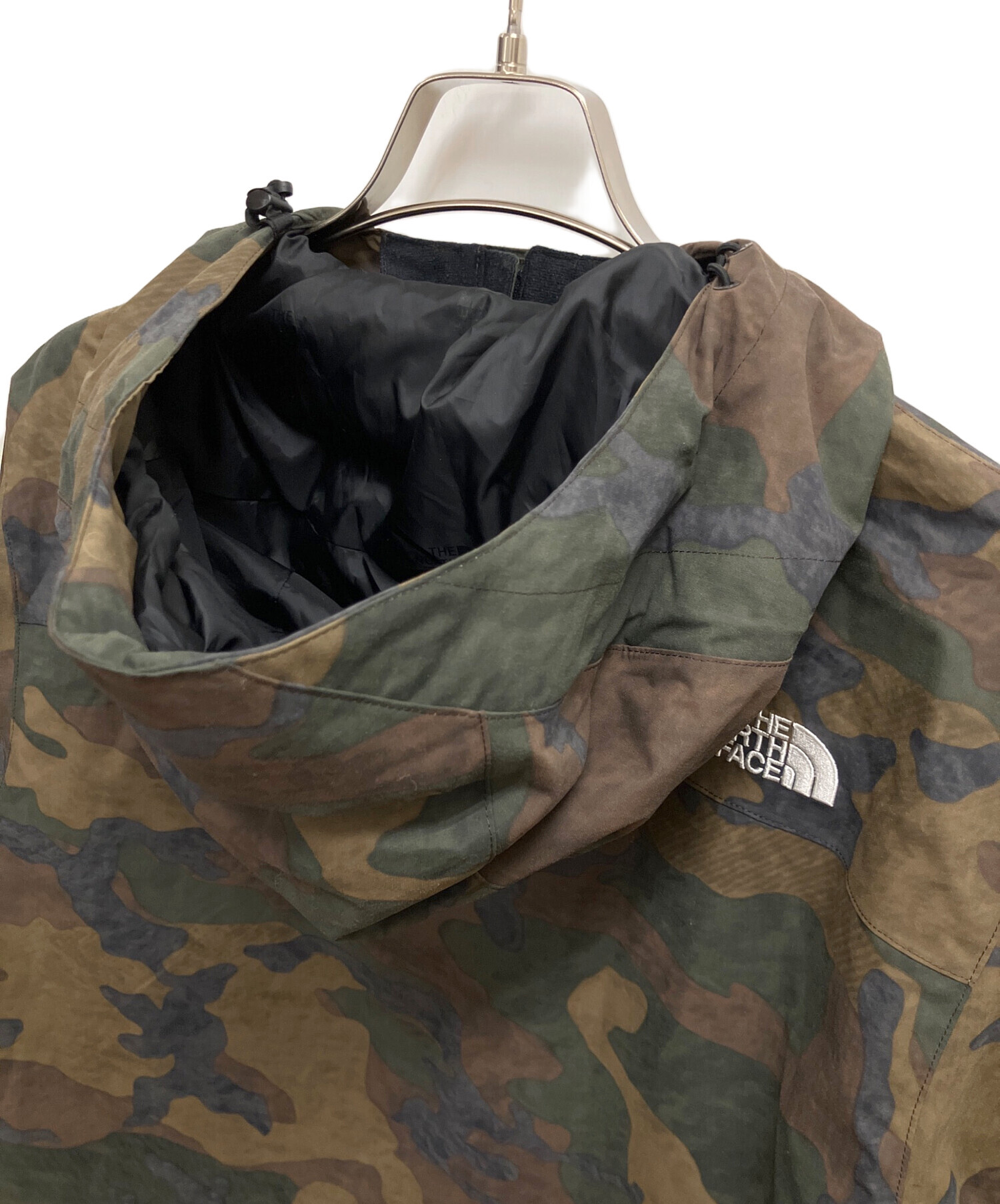 中古・古着通販】THE NORTH FACE (ザ ノース フェイス) ノベルティー