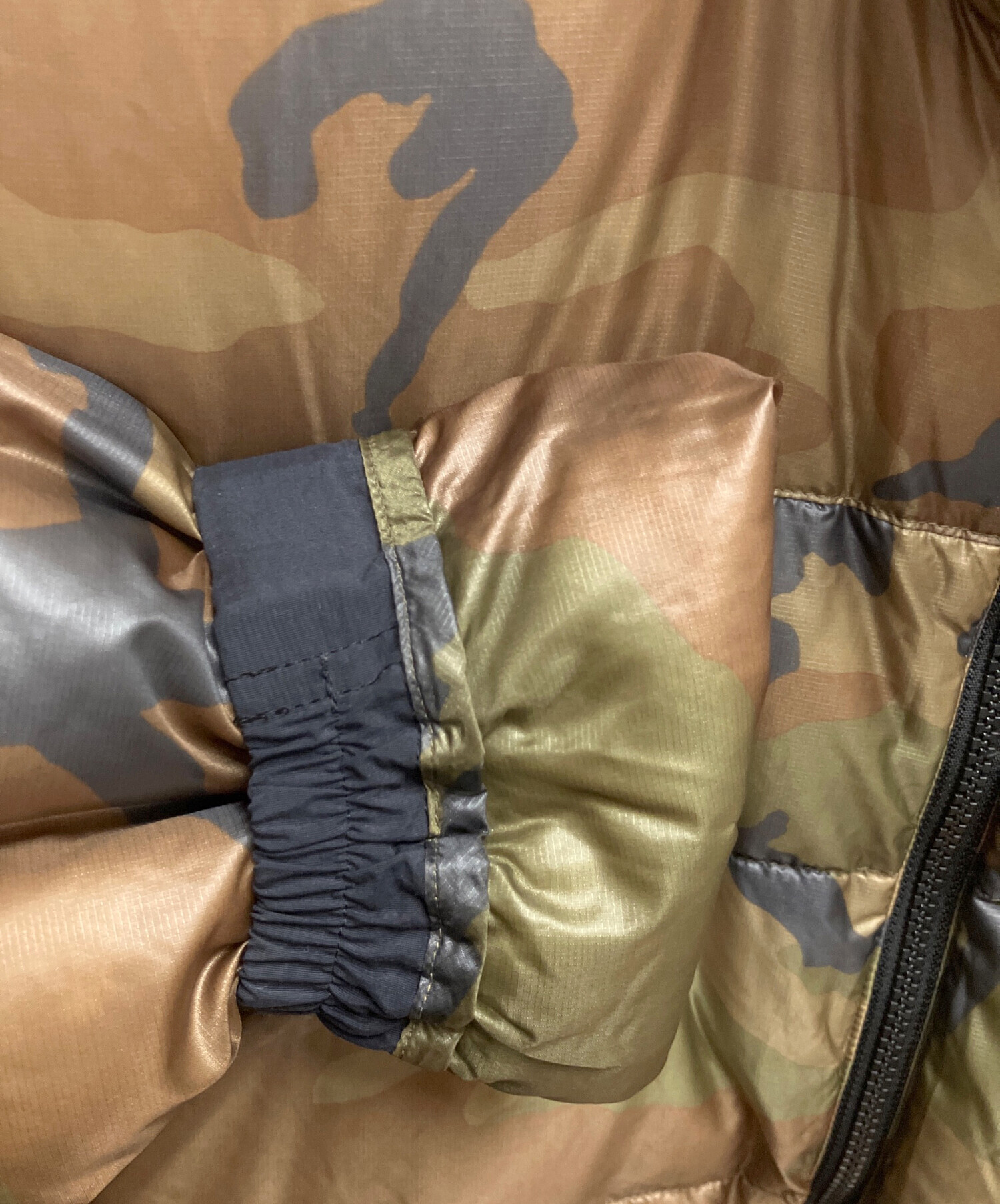 中古・古着通販】THE NORTH FACE (ザ ノース フェイス) アコンカグア