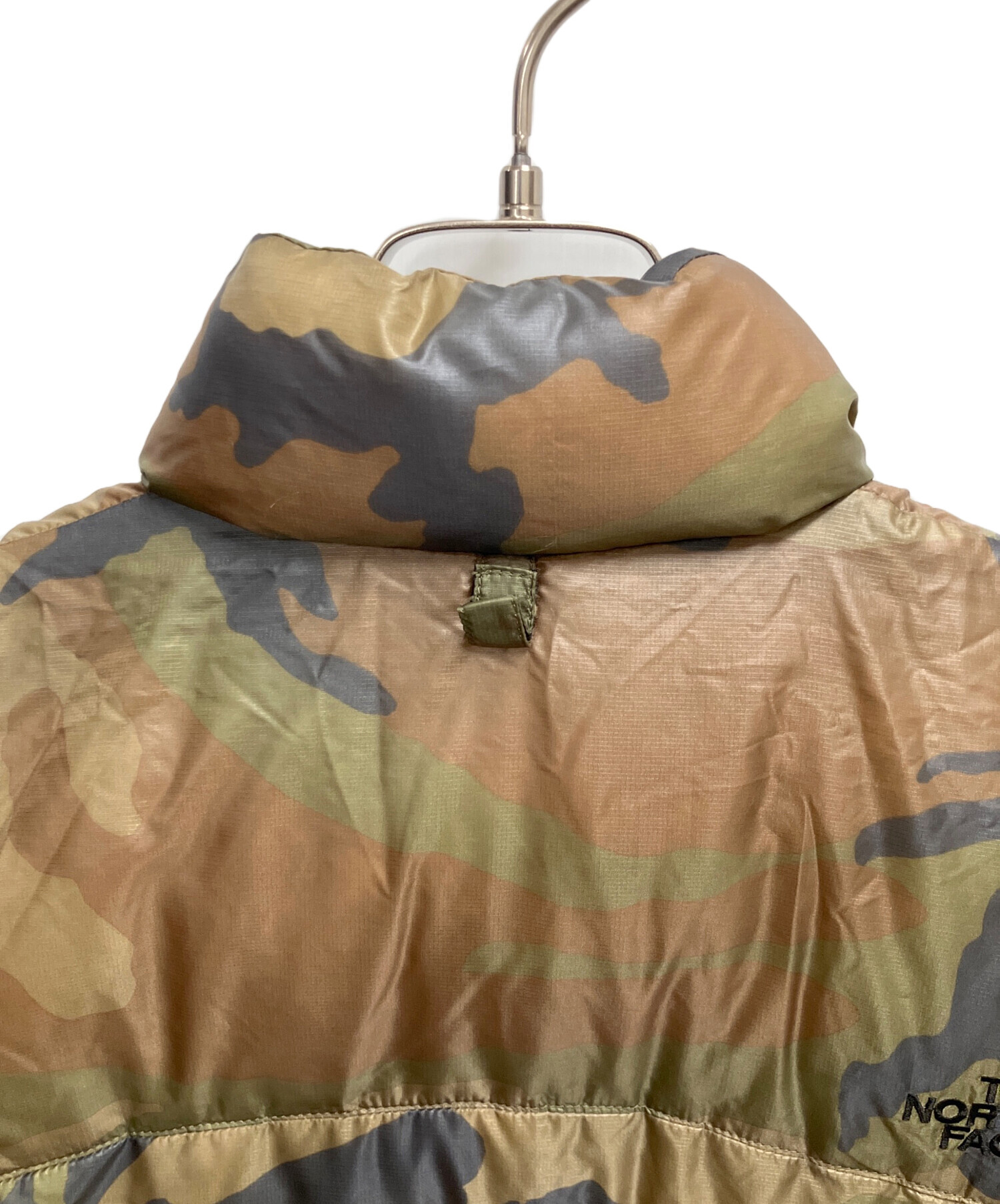 中古・古着通販】THE NORTH FACE (ザ ノース フェイス) アコンカグア