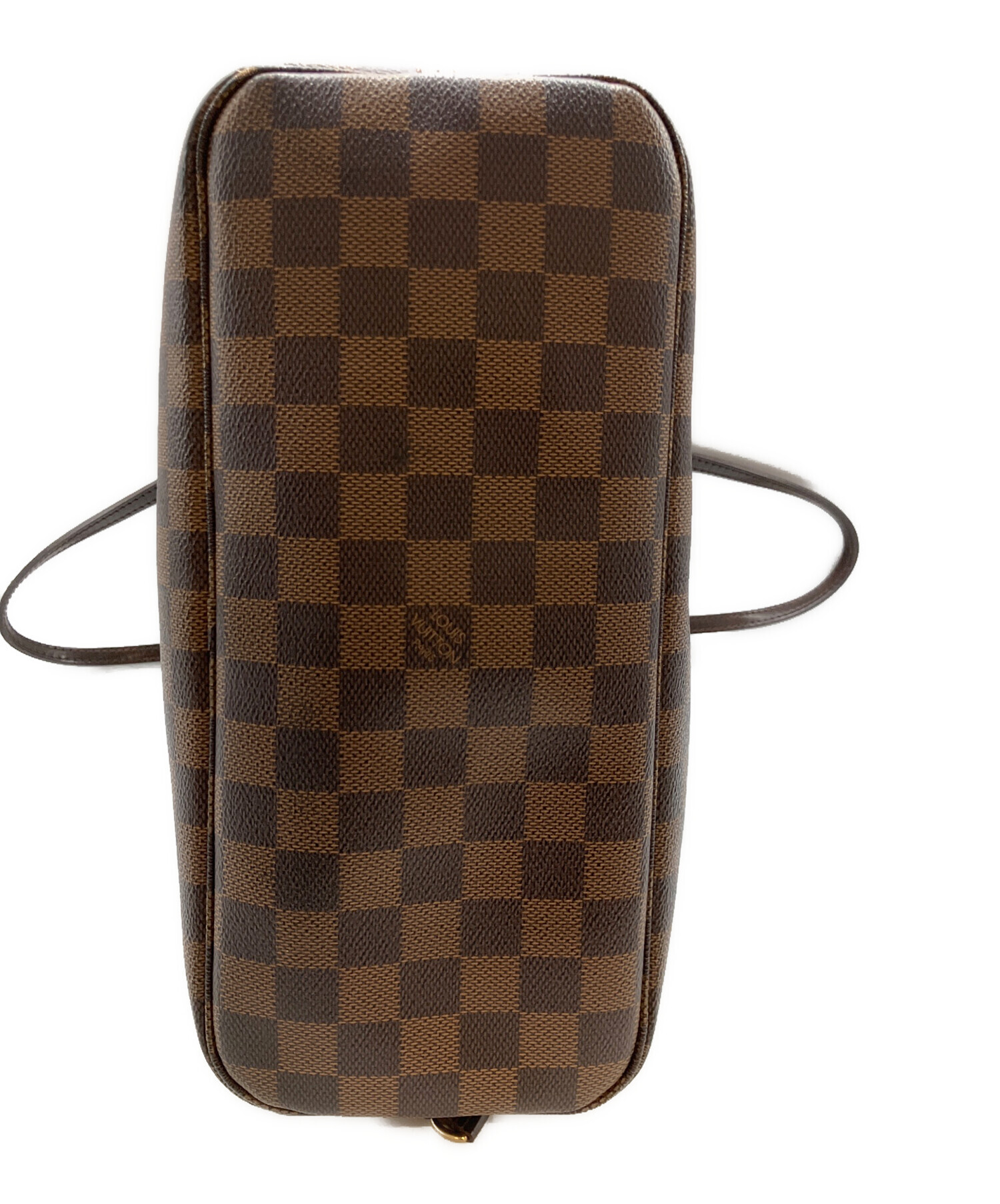 中古・古着通販】LOUIS VUITTON (ルイ ヴィトン) ダミエ ネヴァーフル