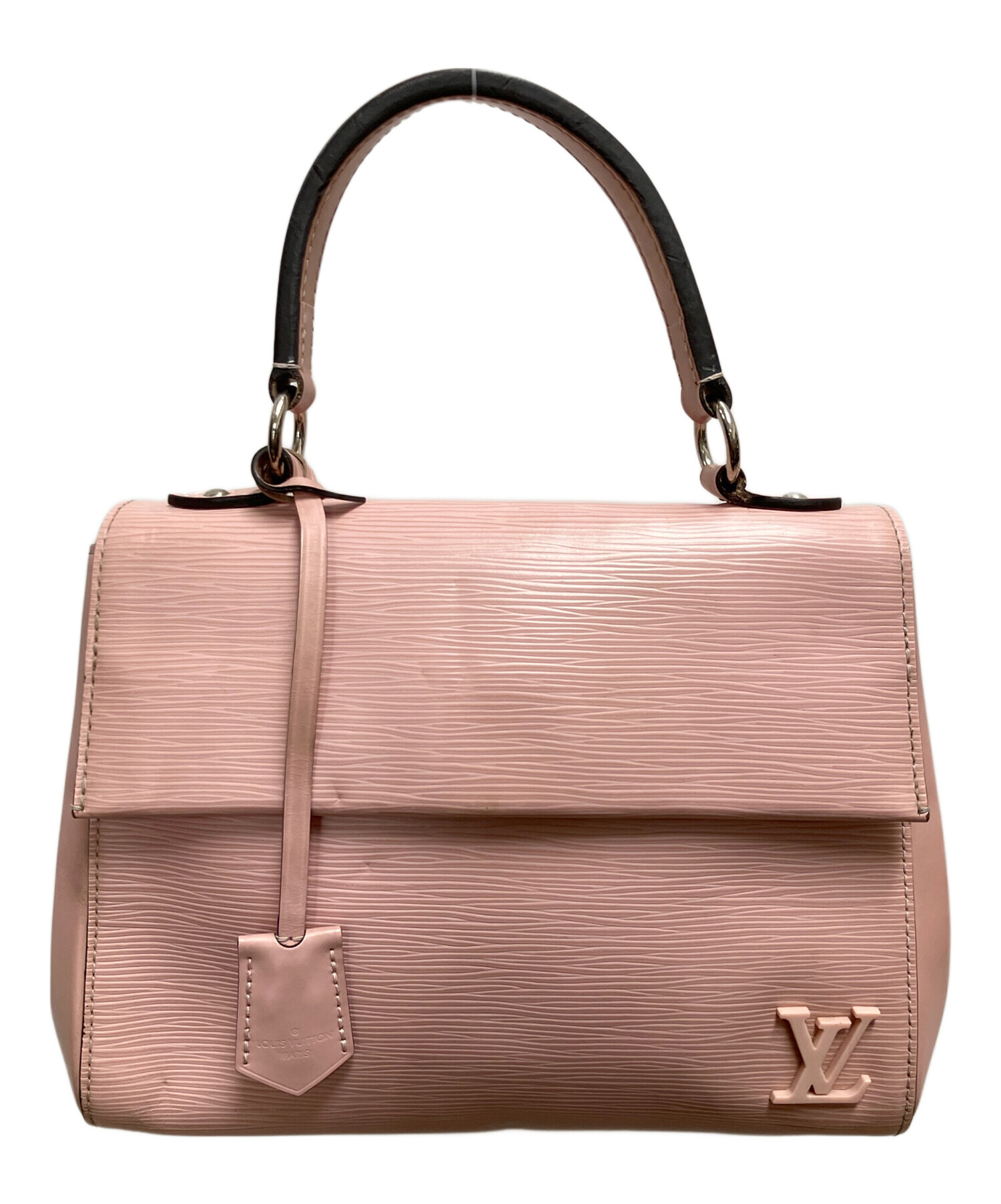 中古・古着通販】LOUIS VUITTON (ルイ ヴィトン) エピ クリュニーBB 