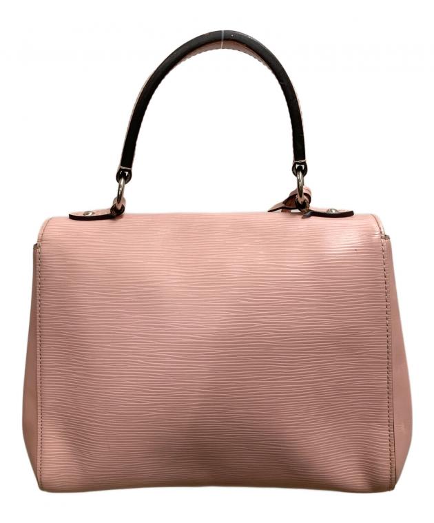 中古・古着通販】LOUIS VUITTON (ルイ ヴィトン) エピ クリュニーBB