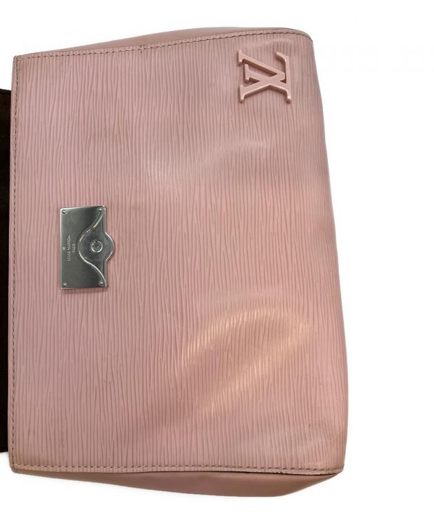 中古・古着通販】LOUIS VUITTON (ルイ ヴィトン) エピ クリュニーBB
