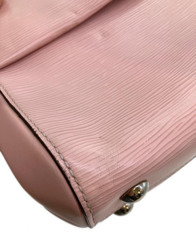 中古・古着通販】LOUIS VUITTON (ルイ ヴィトン) エピ クリュニーBB
