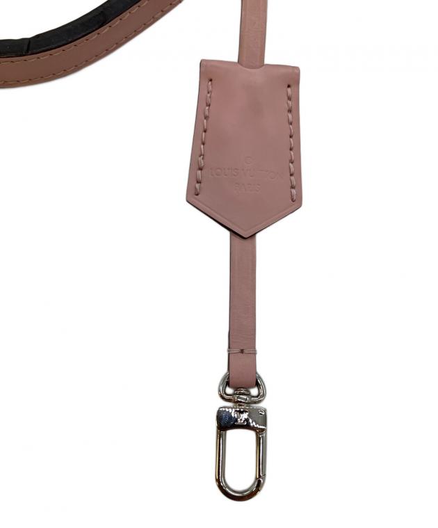 ルイヴィトン エピ クリュニー バック　LV　金具　メンズ　レディース ベージュ 中古・古着通販】LOUIS VUITTON (ルイ ヴィトン) エピ クリュニーBB