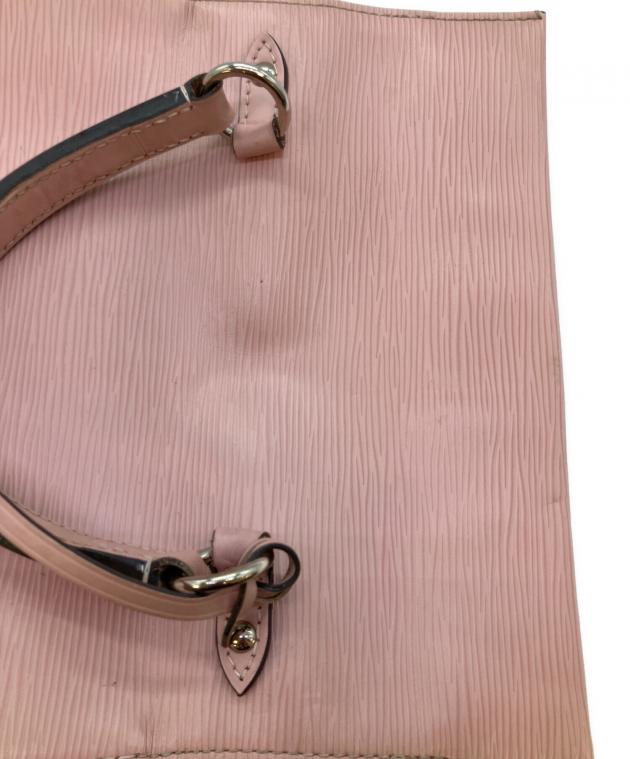 中古・古着通販】LOUIS VUITTON (ルイ ヴィトン) エピ クリュニーBB