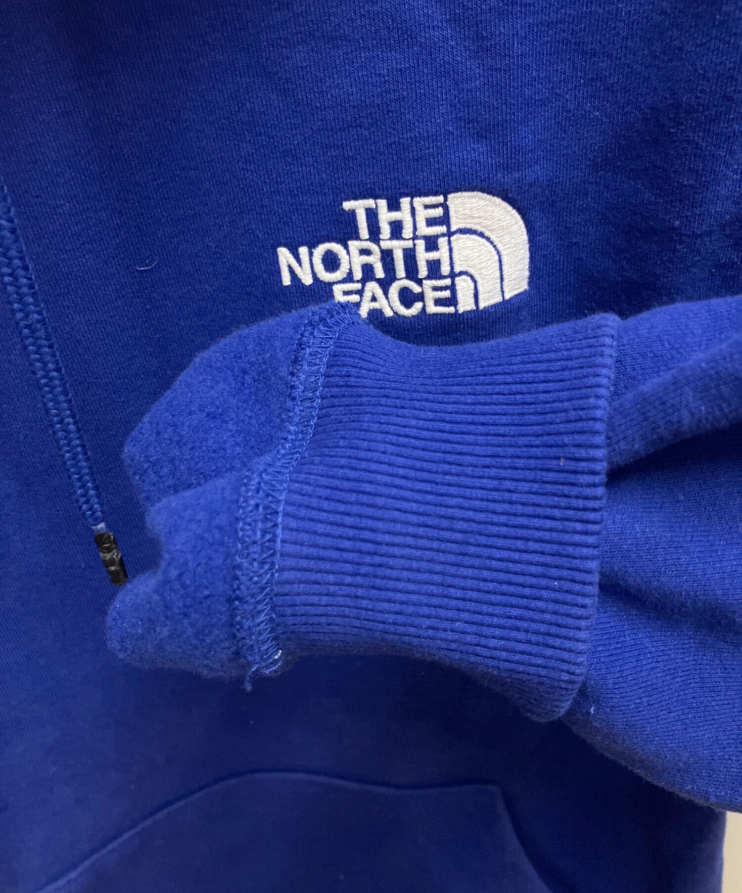 中古・古着通販】THE NORTH FACE (ザ ノース フェイス) KAWS (カウズ
