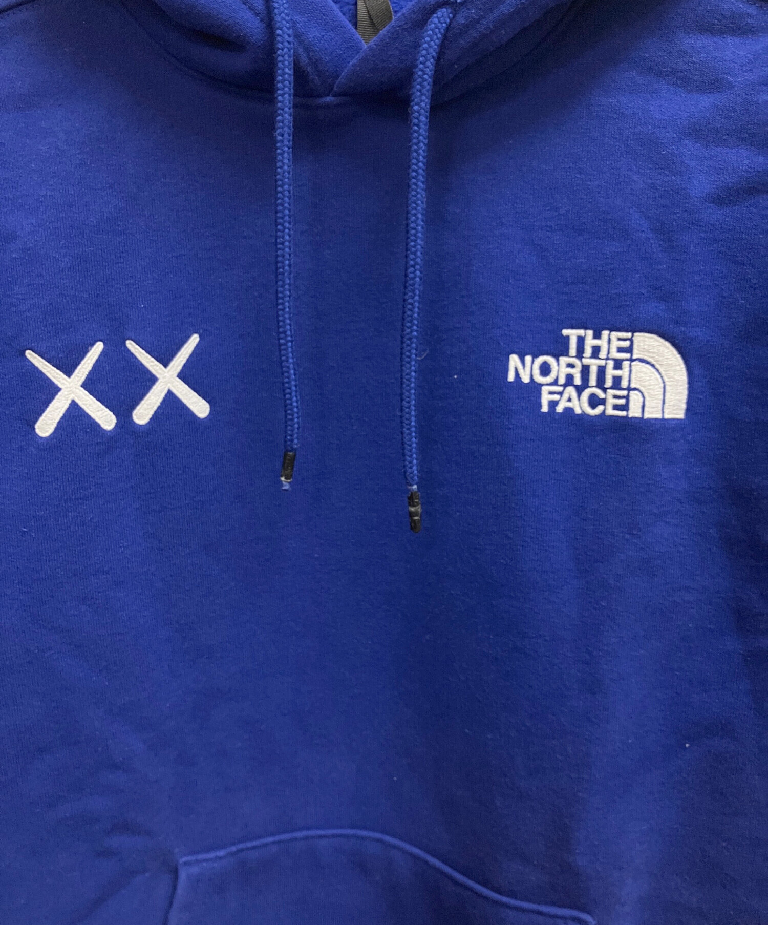 KAWS The North Face Freeride Jacket カウズ ノースフェイス