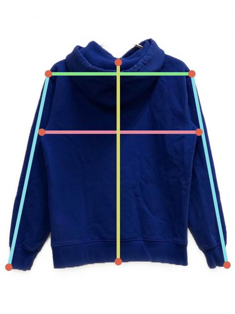 中古・古着通販】THE NORTH FACE (ザ ノース フェイス) KAWS (カウズ