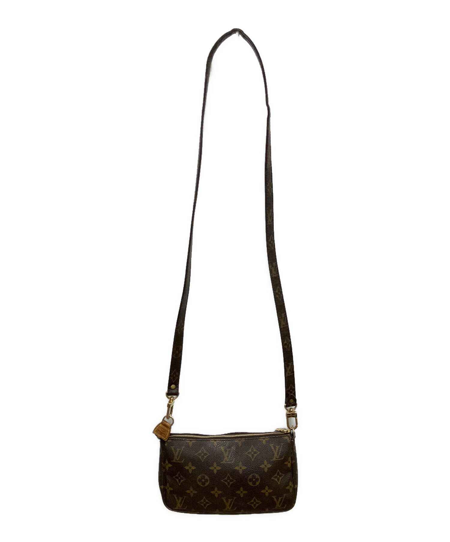 中古・古着通販】LOUIS VUITTON (ルイ ヴィトン) モノグラム