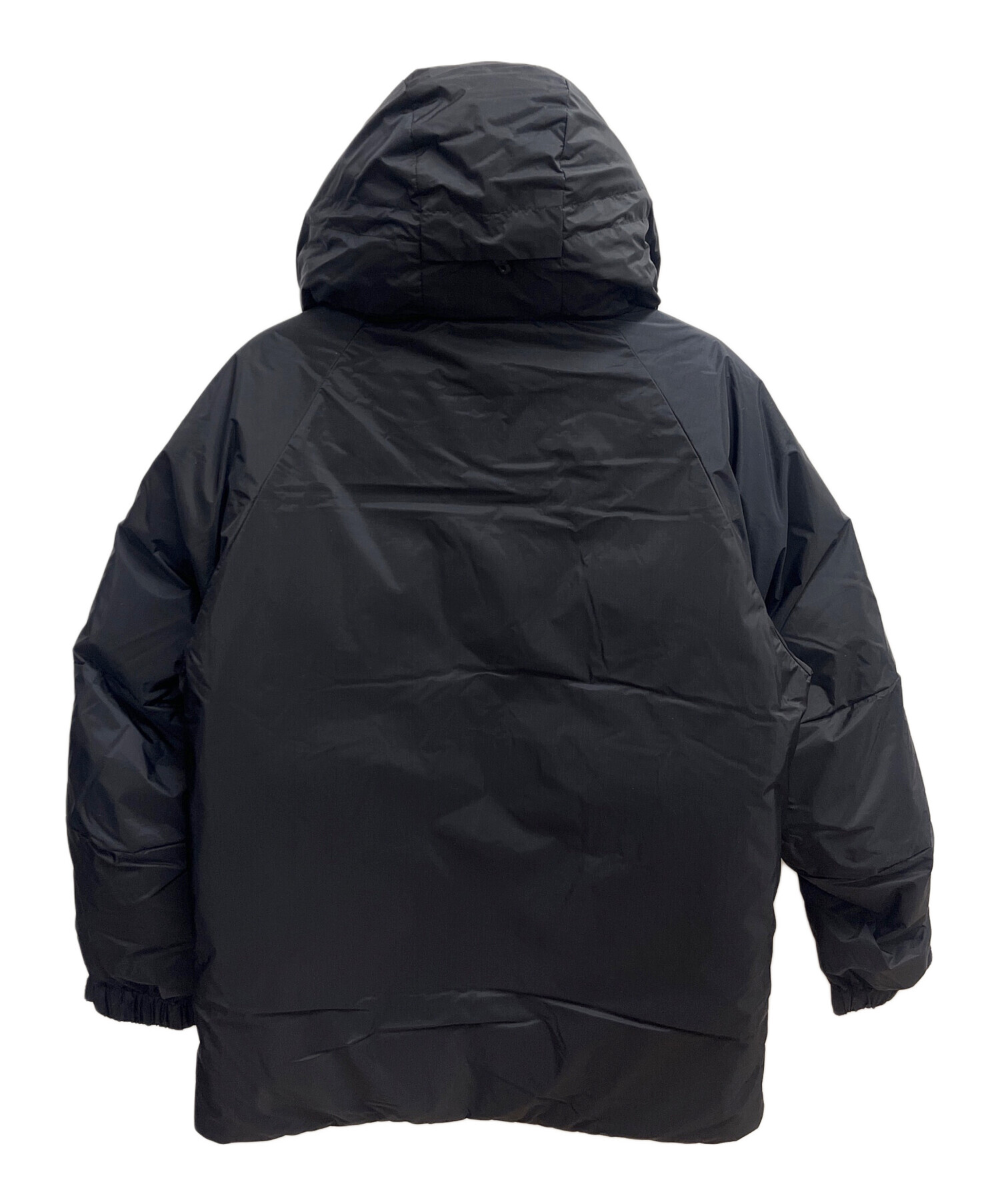 中古・古着通販】NANGA (ナンガ) AURORA TEX DOWN JACKET IBUKI