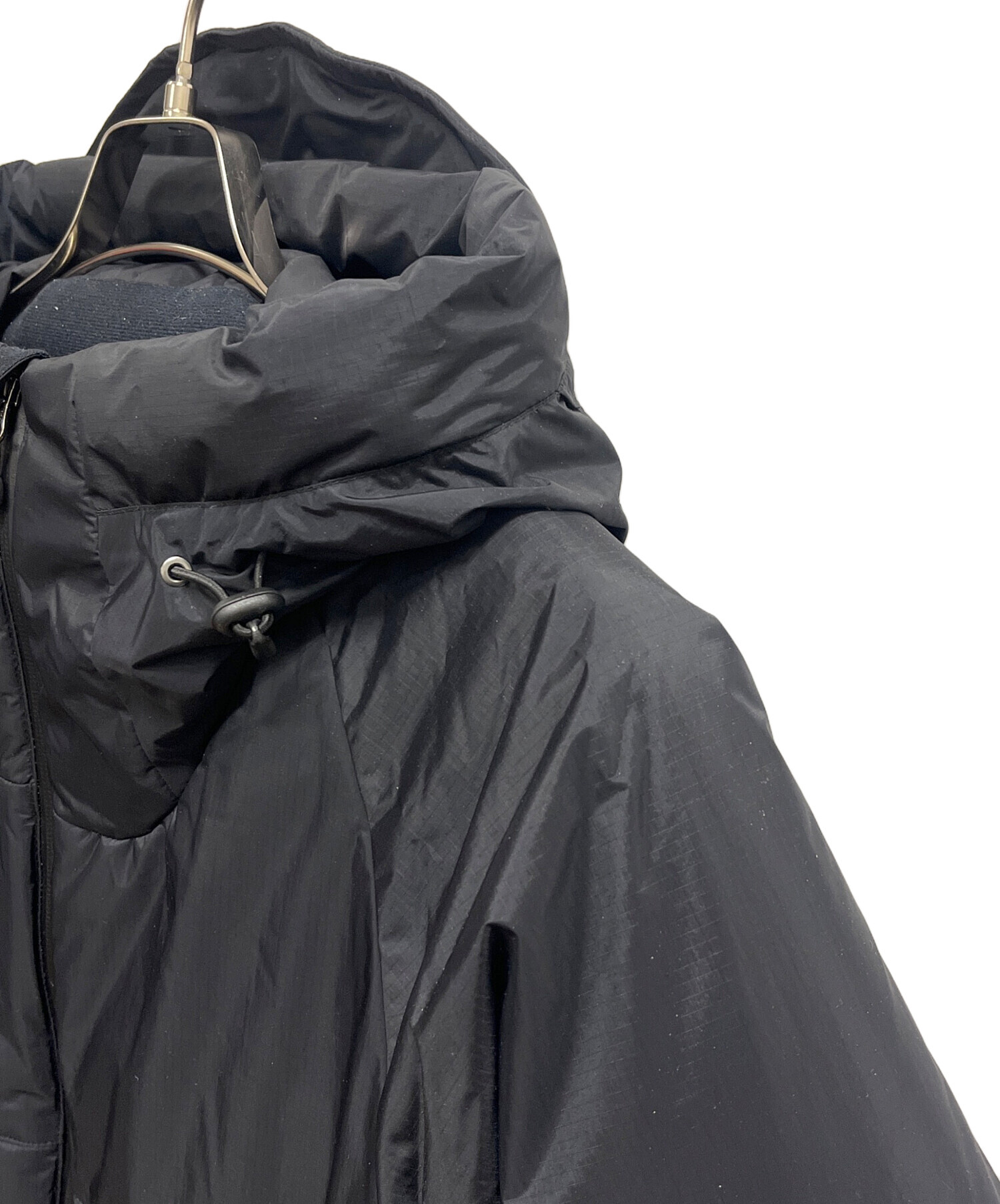 中古・古着通販】NANGA (ナンガ) AURORA TEX DOWN JACKET IBUKI 