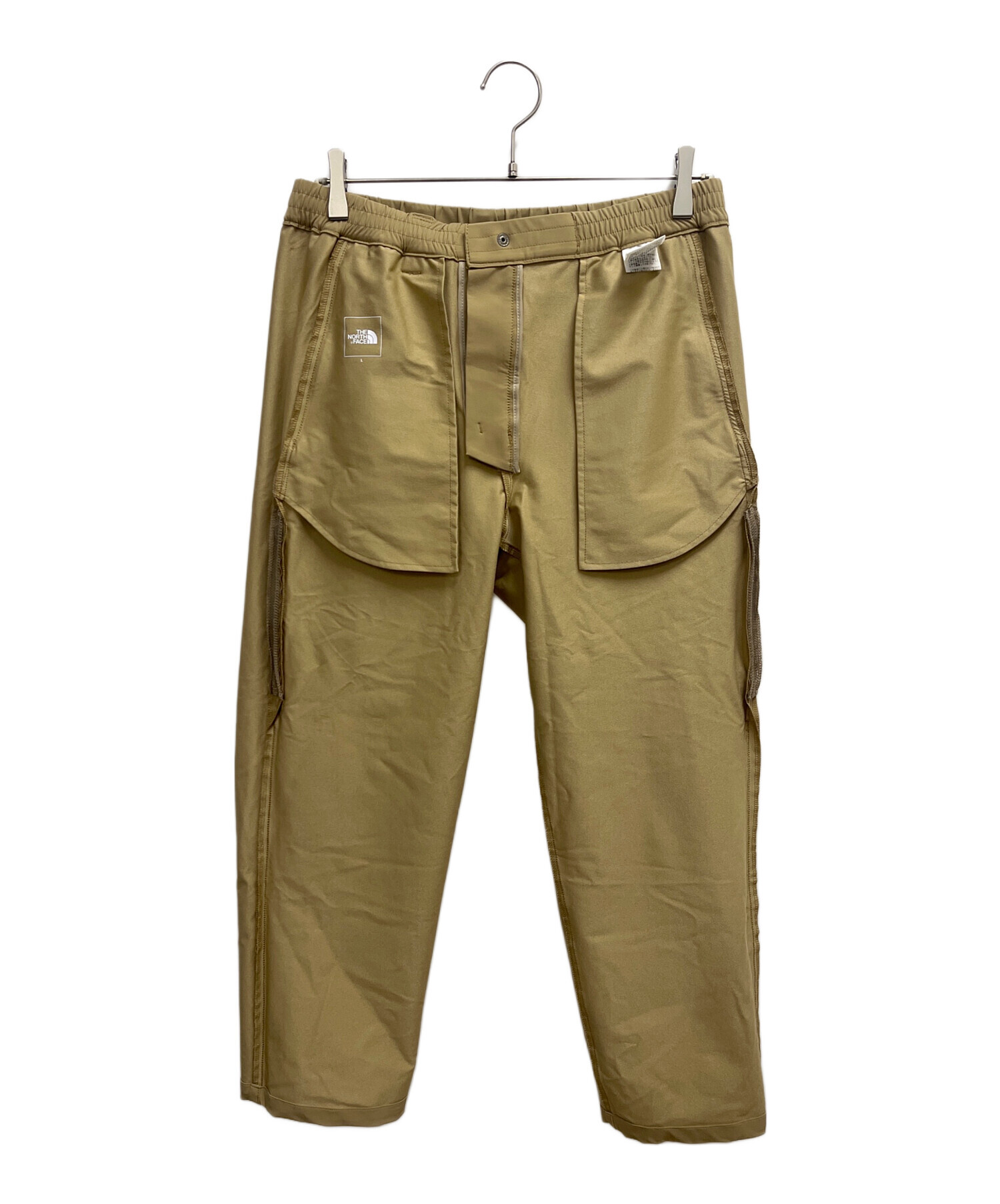 中古・古着通販】THE NORTH FACE (ザ ノース フェイス) バーブパンツ