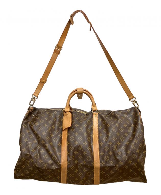 中古・古着通販】LOUIS VUITTON (ルイ ヴィトン) モノグラム キーポル
