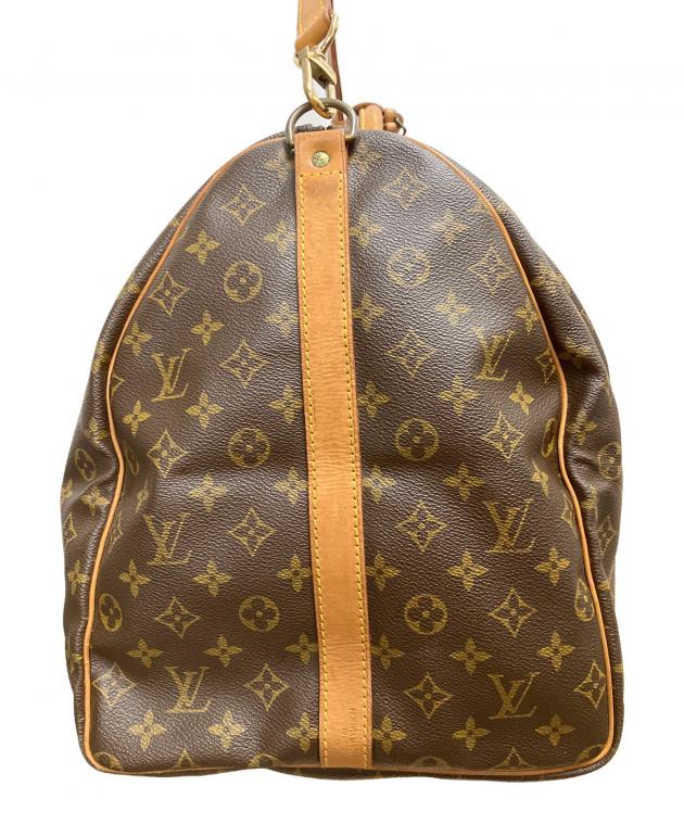 中古・古着通販】LOUIS VUITTON (ルイ ヴィトン) モノグラム キーポル