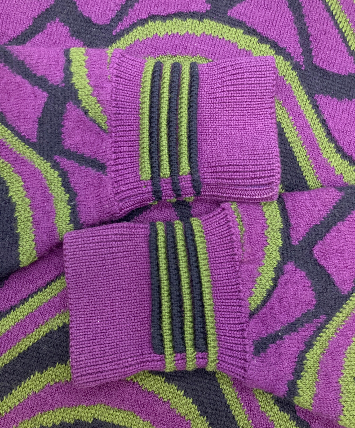 中古・古着通販】BALENCIAGA SPORTS (バレンシアガ) クルーネック