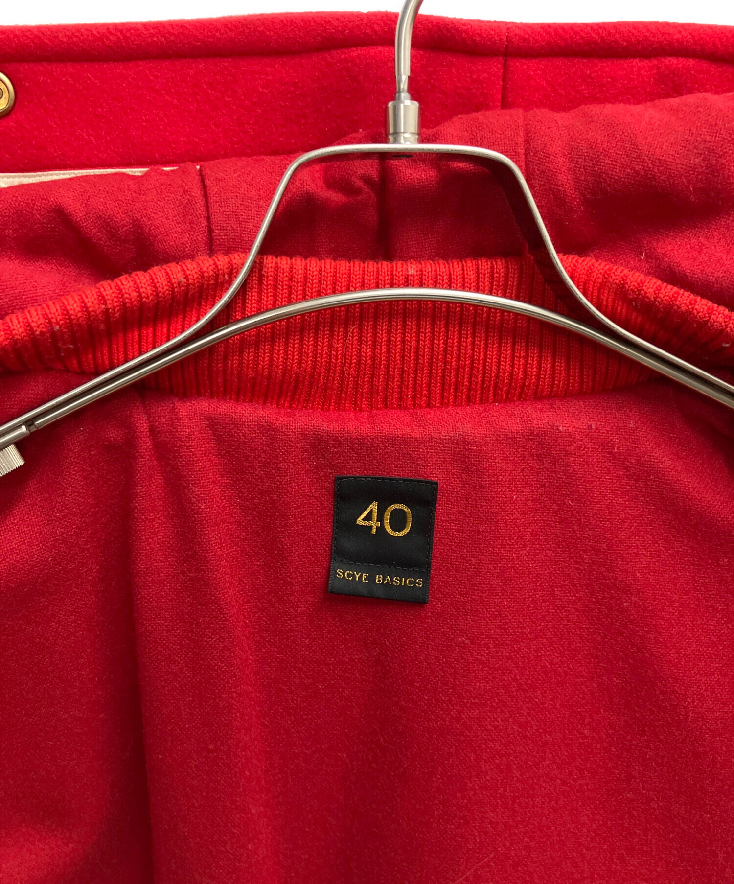 中古・古着通販】SCYEBASICS (サイベーシックス) UNITED ARROWS