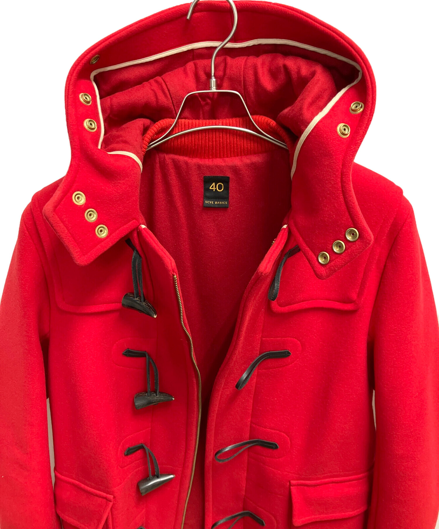 中古・古着通販】SCYEBASICS (サイベーシックス) UNITED ARROWS 中古・古着通販】SCYEBASICS (サイベーシックス) UNITED ARROWS