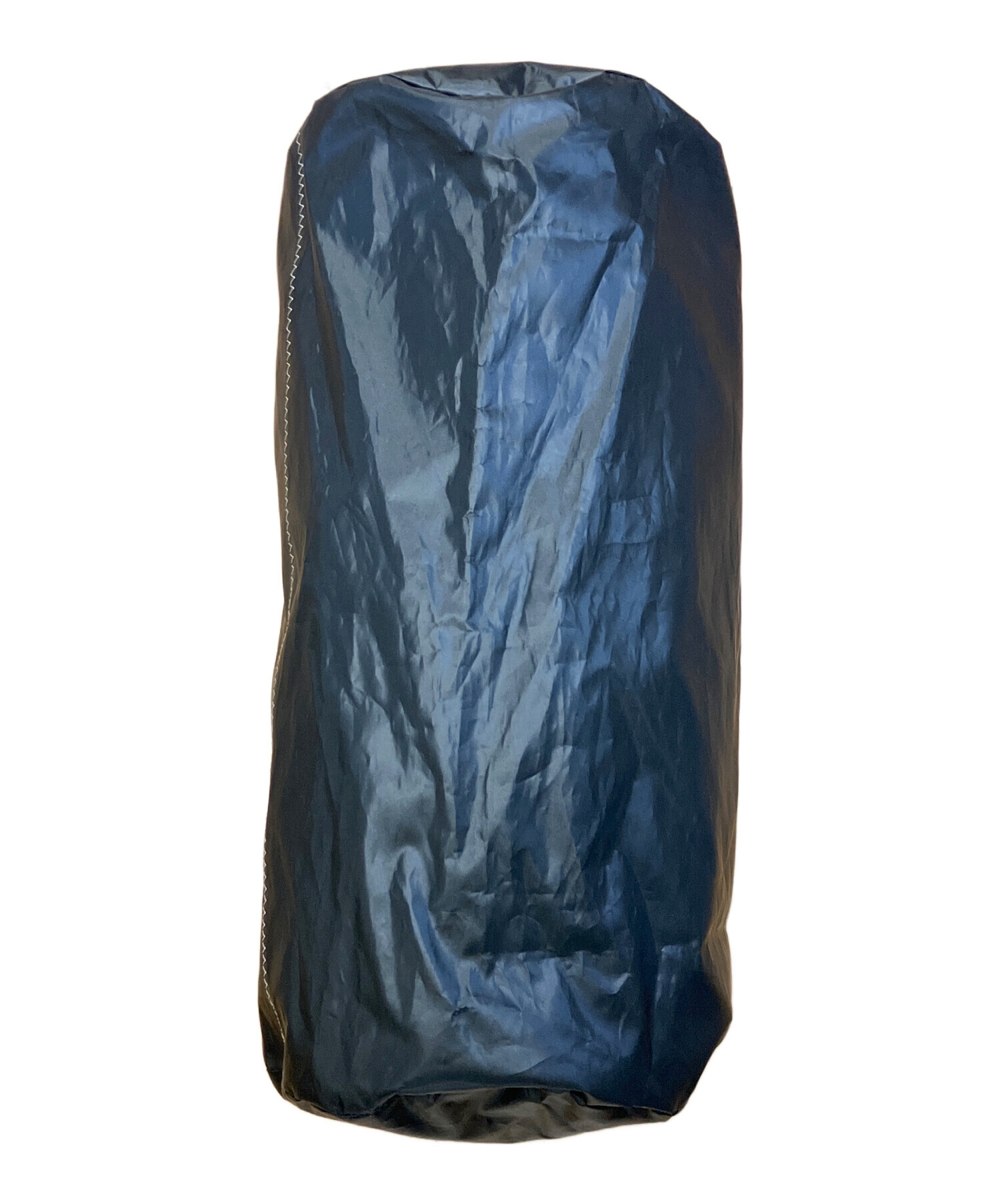 中古・古着通販】JIB (ジブ) Border Duffle Bag ブラック｜ブランド 