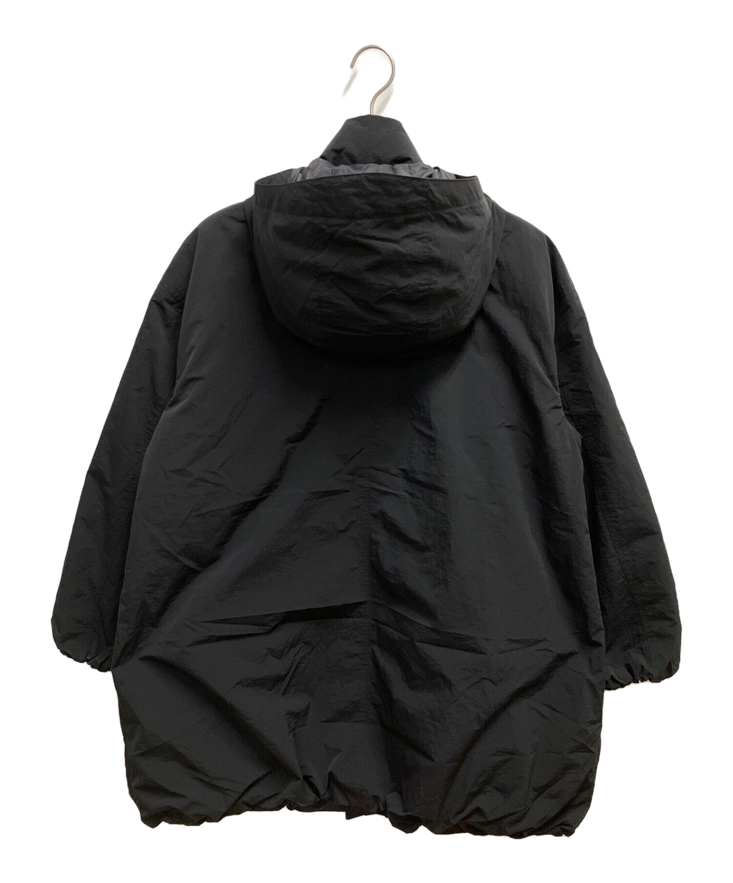 中古・古着通販】solamonat poche (ソラモナ ポッシェ) ダウンコート