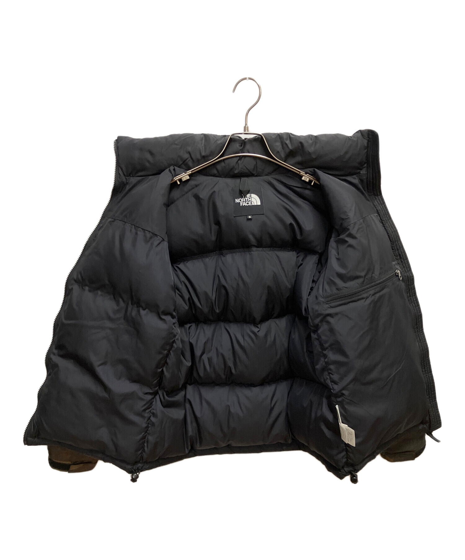 中古・古着通販】THE NORTH FACE (ザ ノース フェイス) ヌプシダウン 
