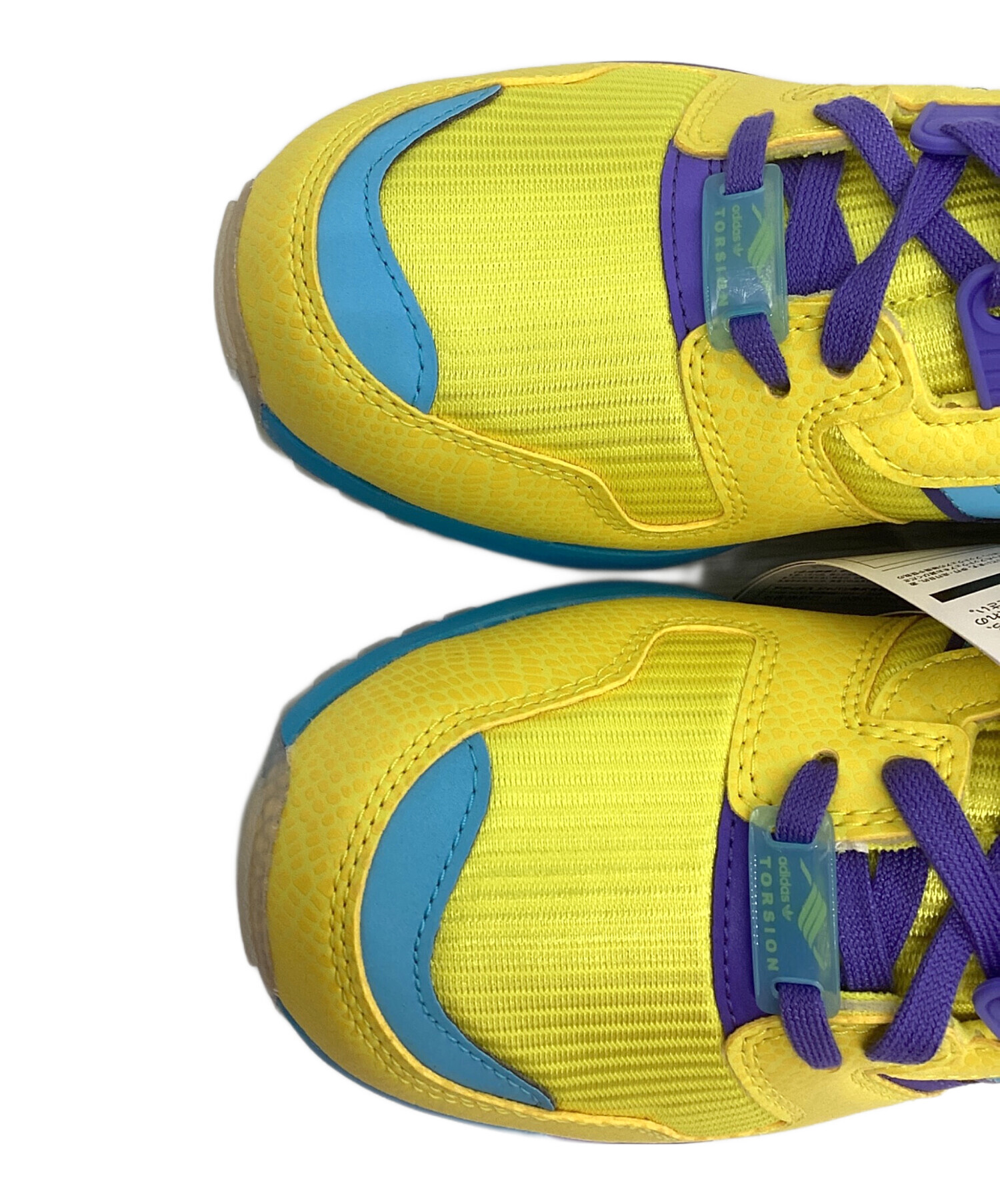 中古・古着通販】adidas (アディダス) ATMOS (アトモス) ZX8000 