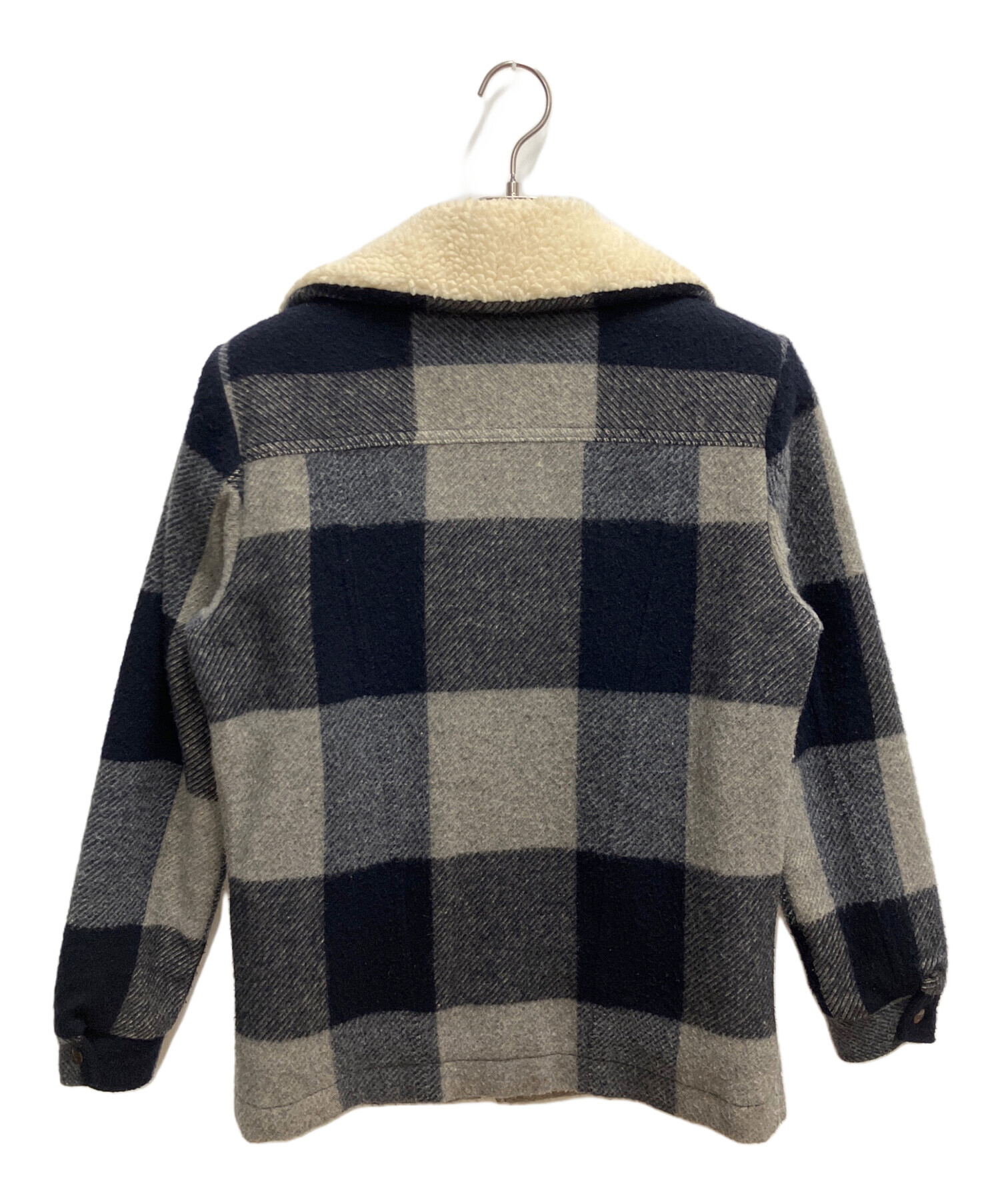 中古・古着通販】Wrangler (ラングラー) N.HOOLYWOOD (エヌ ハリウッド 