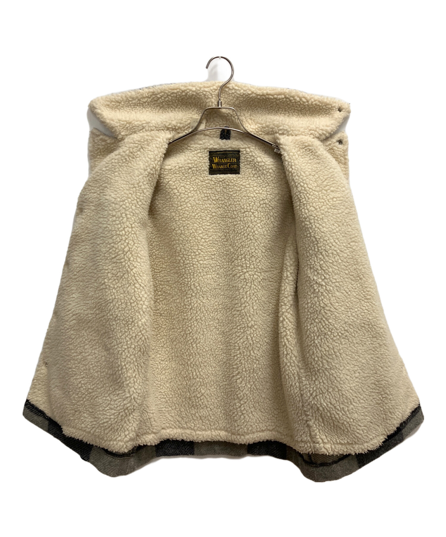中古・古着通販】Wrangler (ラングラー) N.HOOLYWOOD (エヌ ハリウッド 