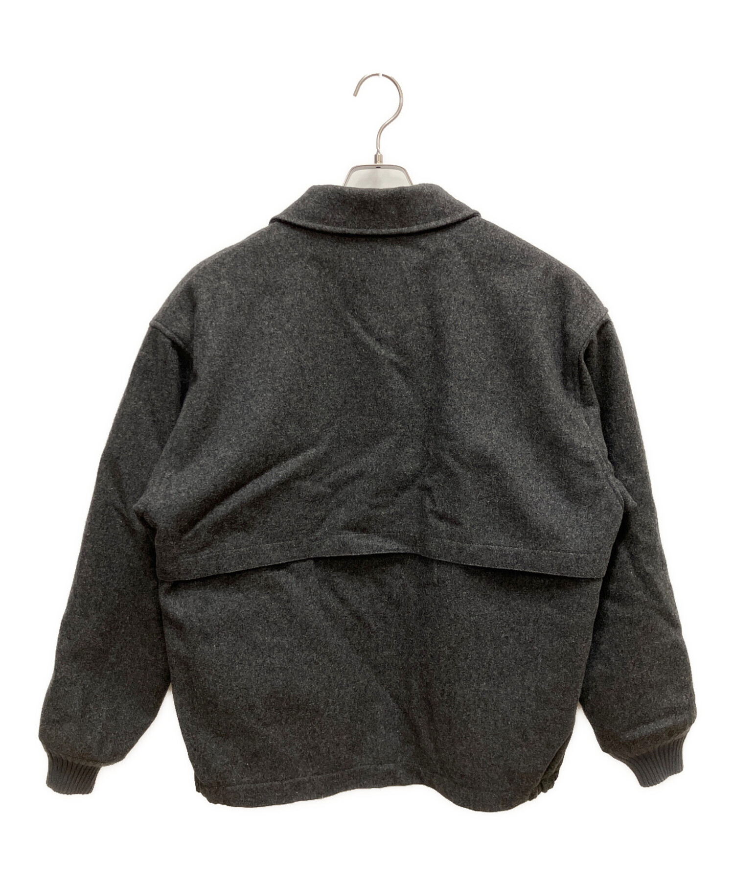 中古・古着通販】PENDLETON (ペンドルトン) ウールジャケット グレー