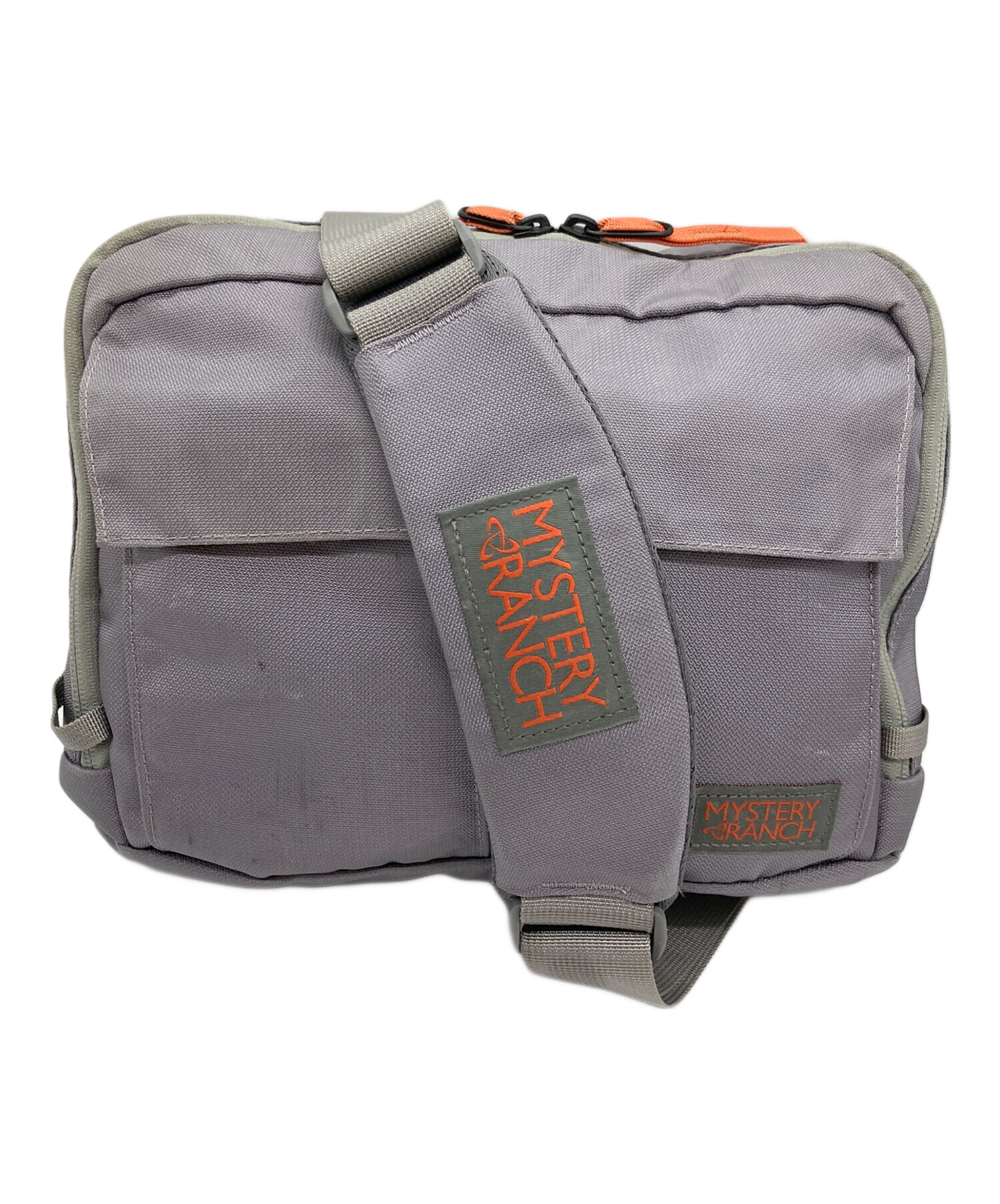 中古・古着通販】MYSTERY RANCH (ミステリーランチ) DISTRICT 8