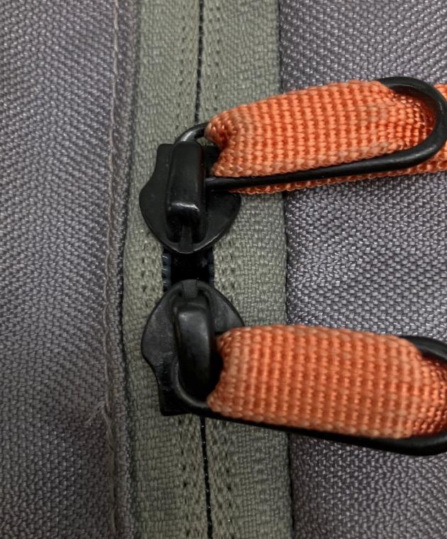 中古・古着通販】MYSTERY RANCH (ミステリーランチ) DISTRICT 8