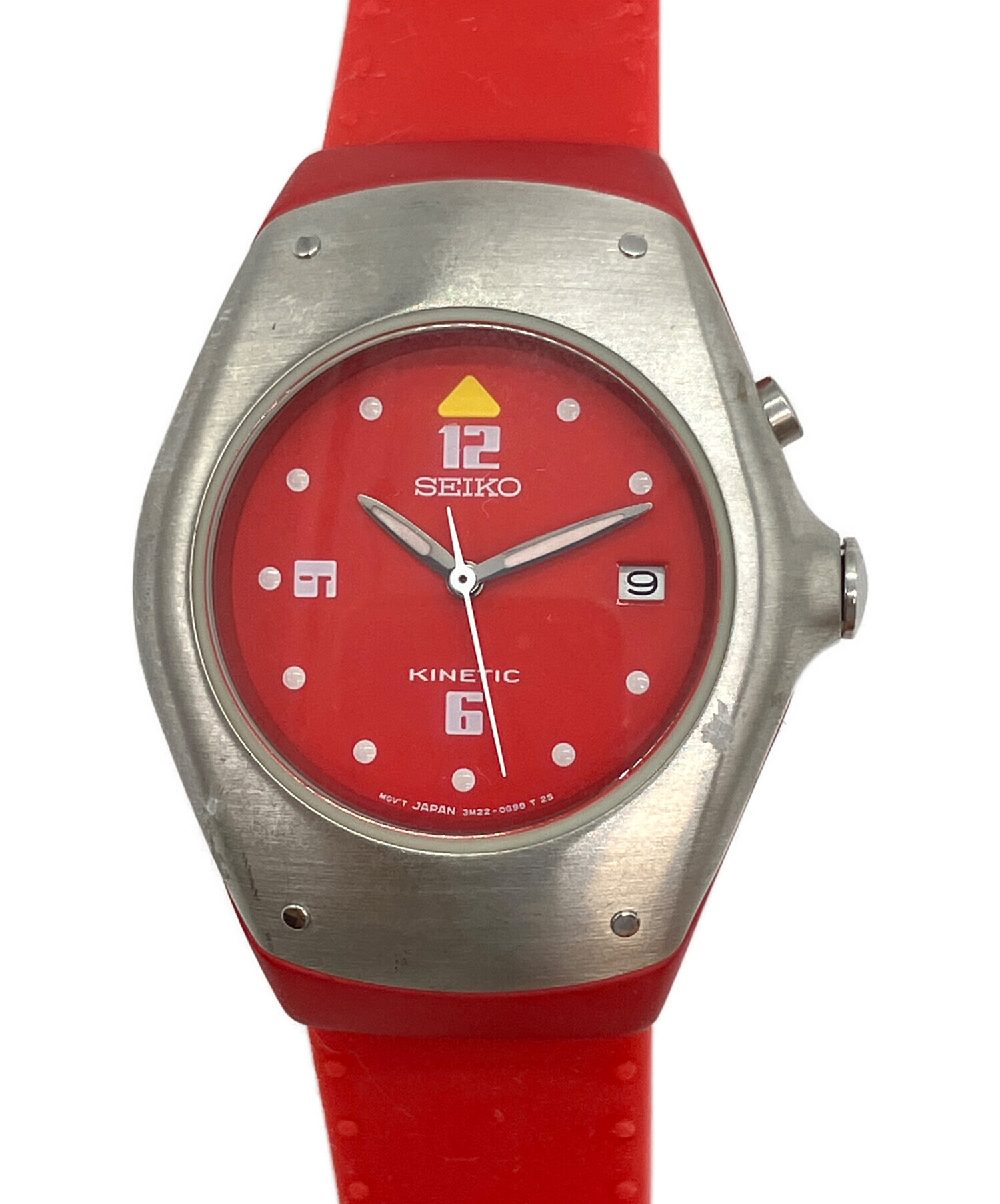 中古・古着通販】SEIKO (セイコー) セイコー キネティック アーク