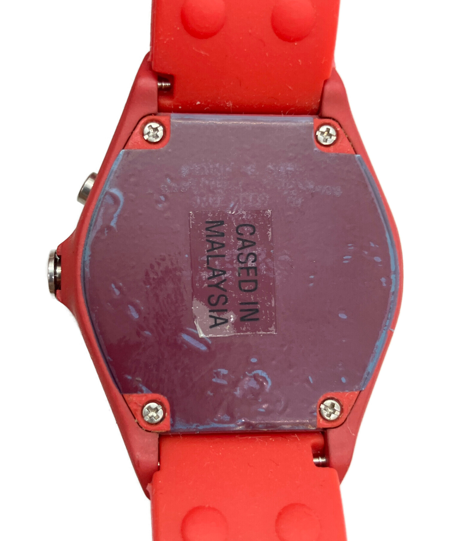 名機！激レア！逆輸入モデル SEIKO キネティック アークキュラ18.5cm 中古・古着通販】SEIKO (セイコー) セイコー キネティック アーク