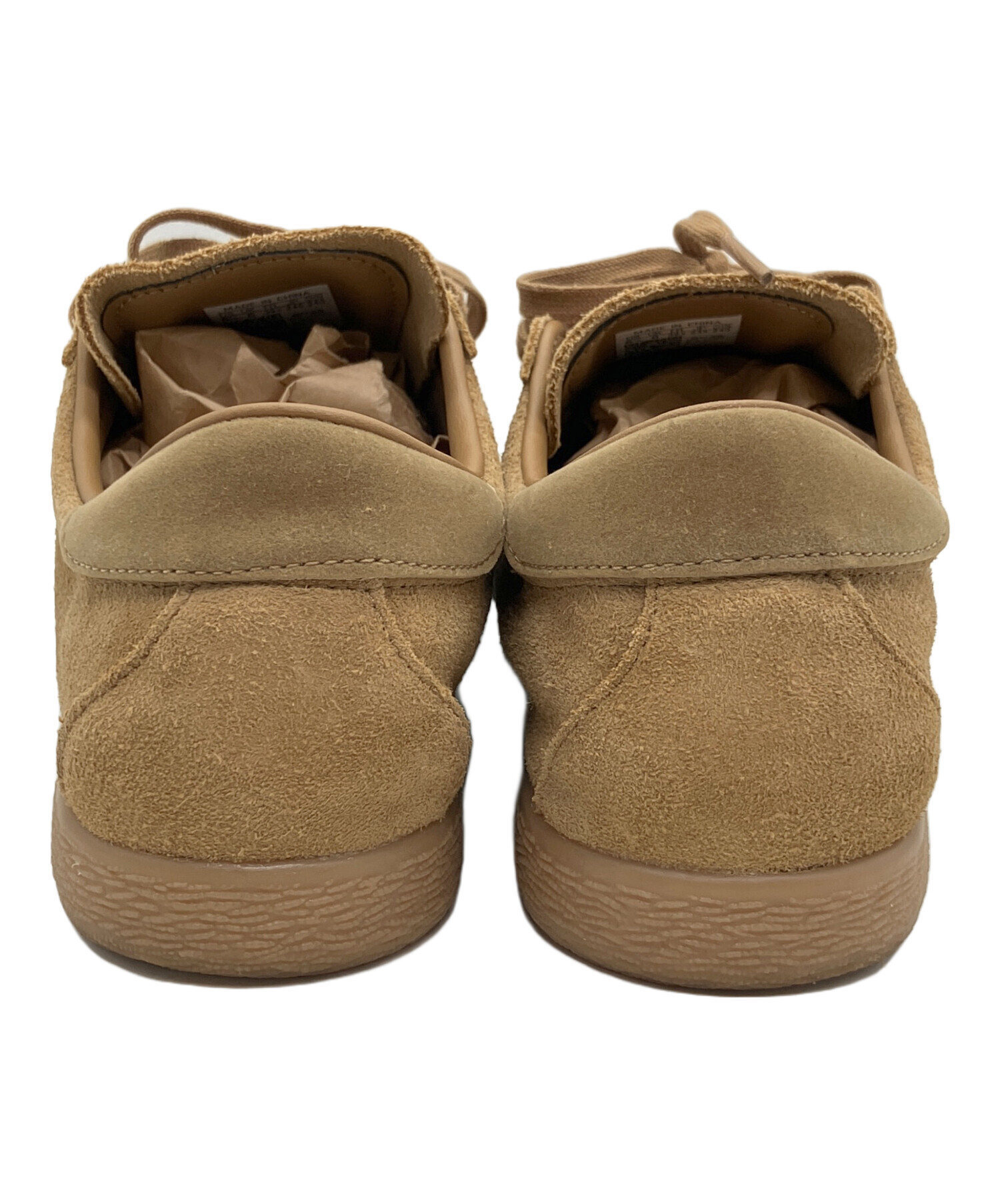 中古・古着通販】adidas (アディダス) TOBACCO（タバコ） ブラウン