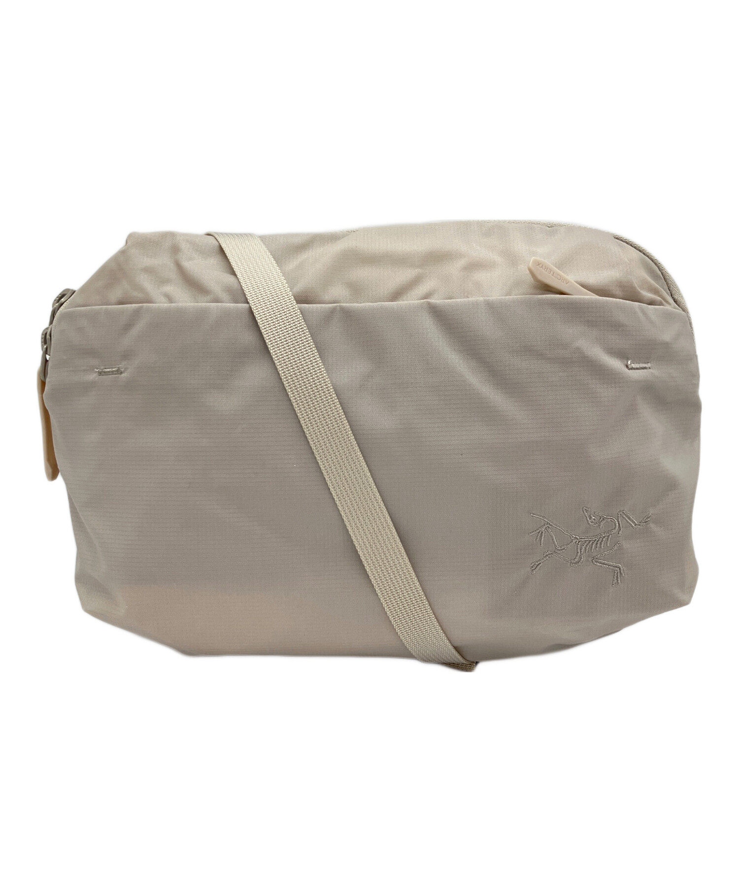 中古・古着通販】ARC'TERYX (アークテリクス) ヒリアドクロスボディ