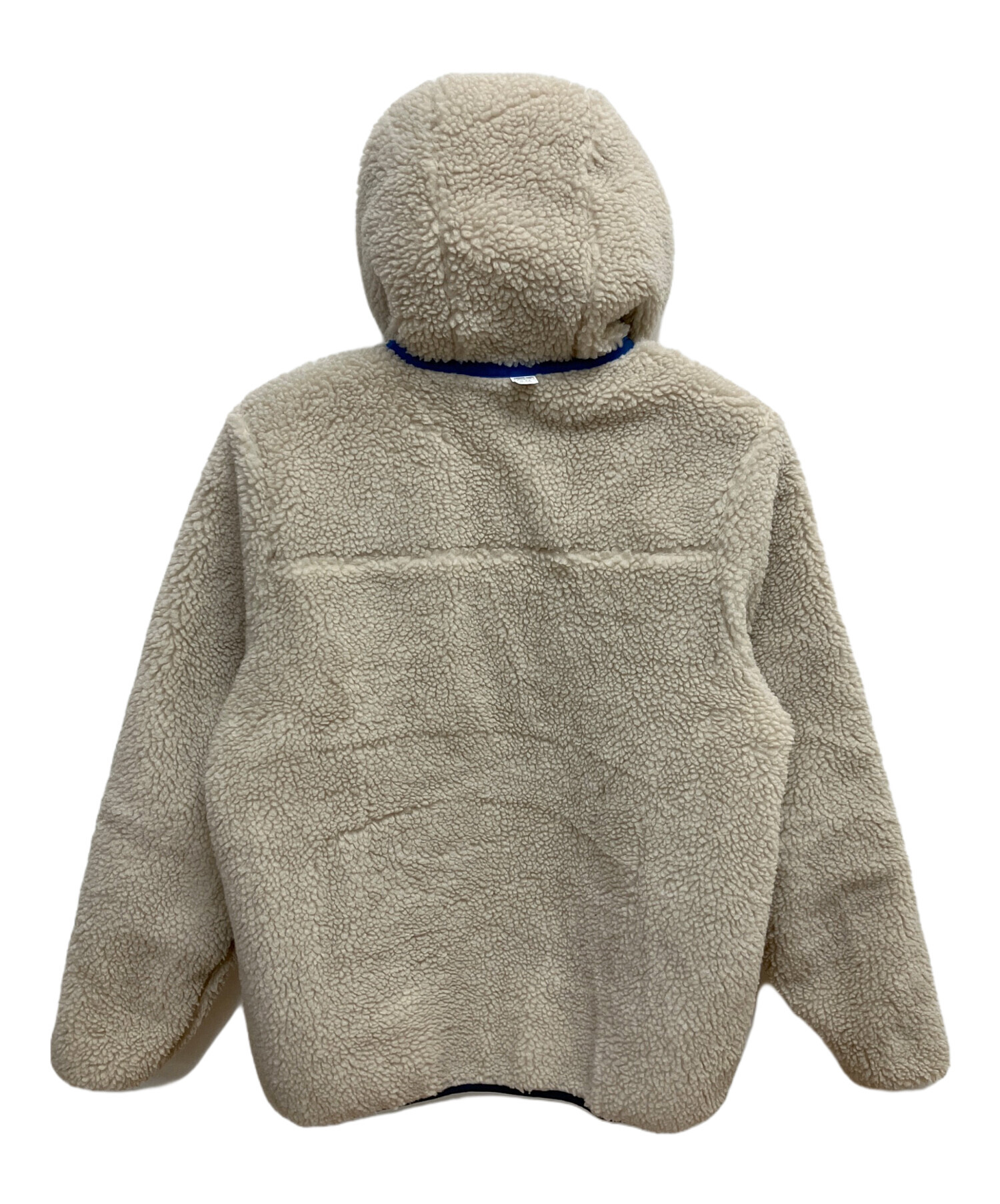 中古・古着通販】Patagonia (パタゴニア) リバーシブル・レディ