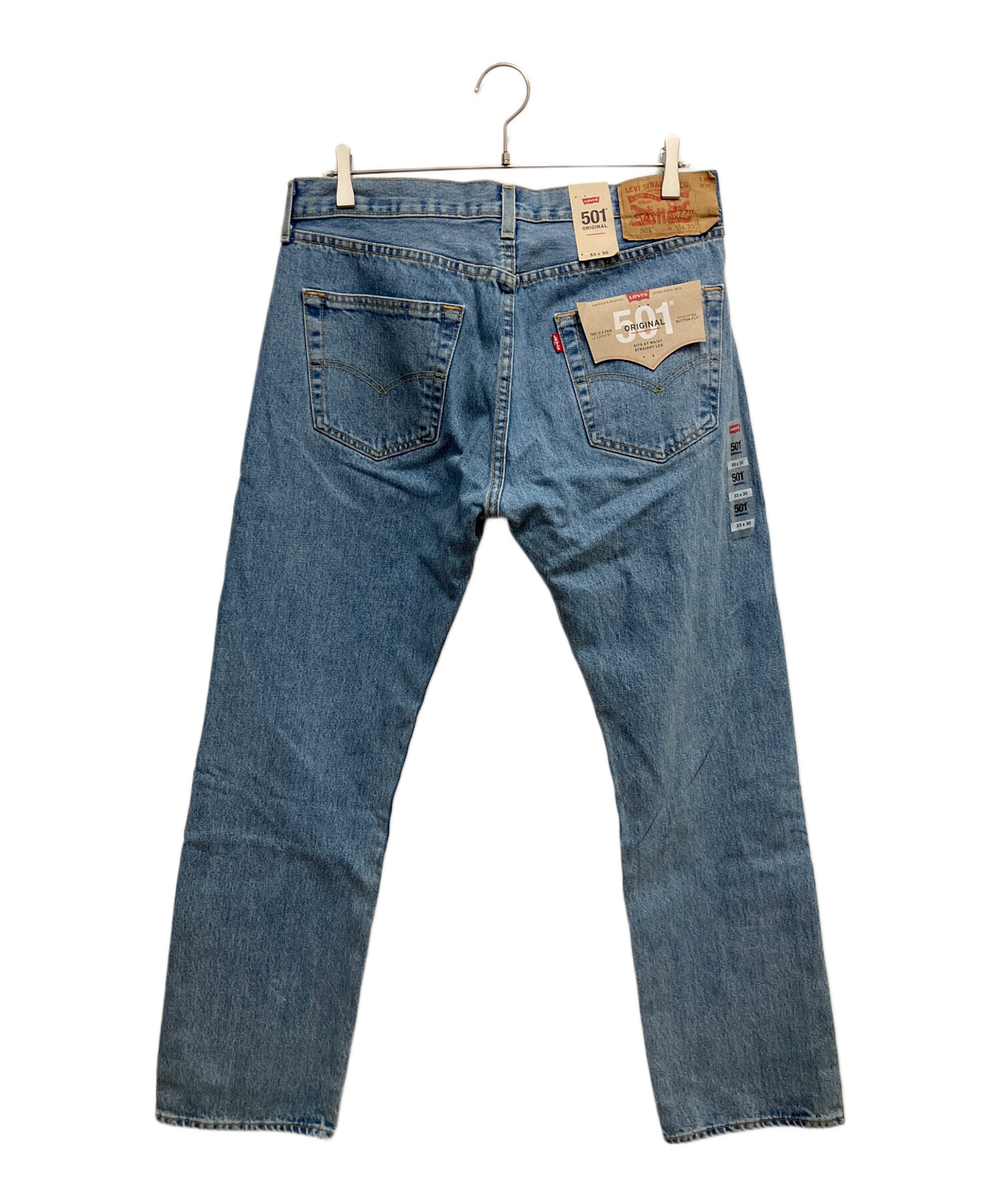 中古・古着通販】LEVI