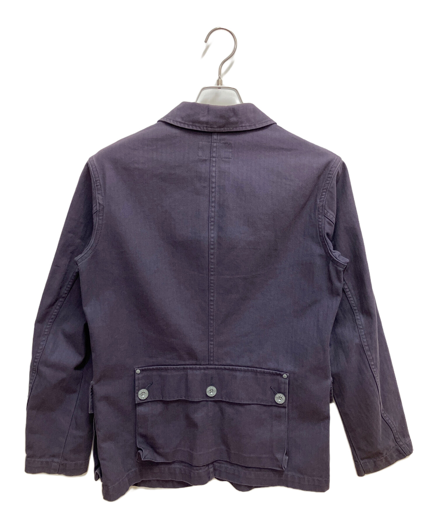 中古・古着通販】LYBRO NIGEL CABOURN (ライブロナイジェルケーボン) K