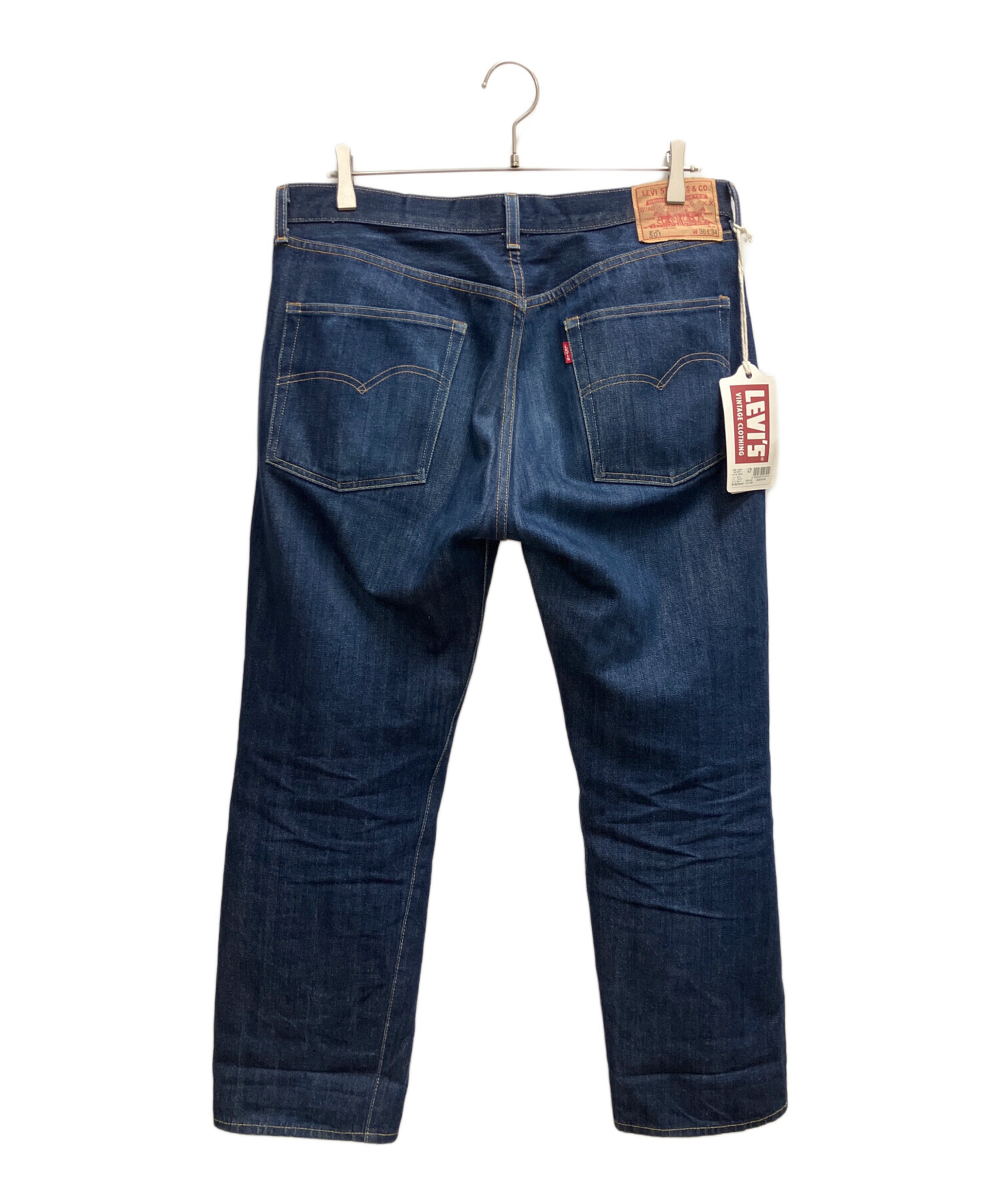 中古・古着通販】LEVI