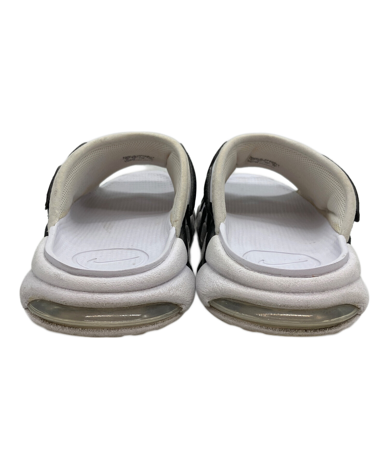 中古・古着通販】NIKE (ナイキ) AIR MORE UPTEMPO SLIDE サンダル